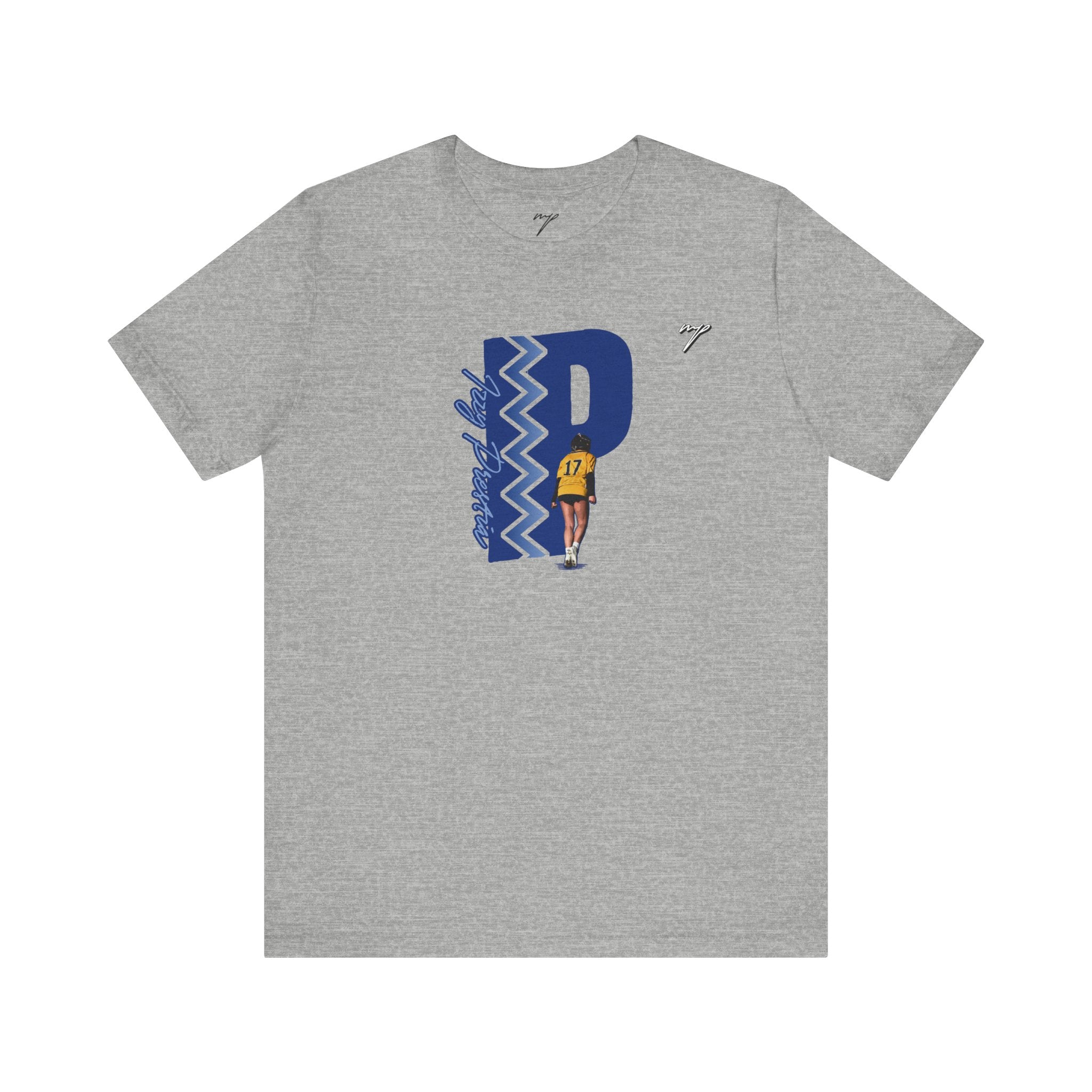 Izzy Prestia Graphic Tee