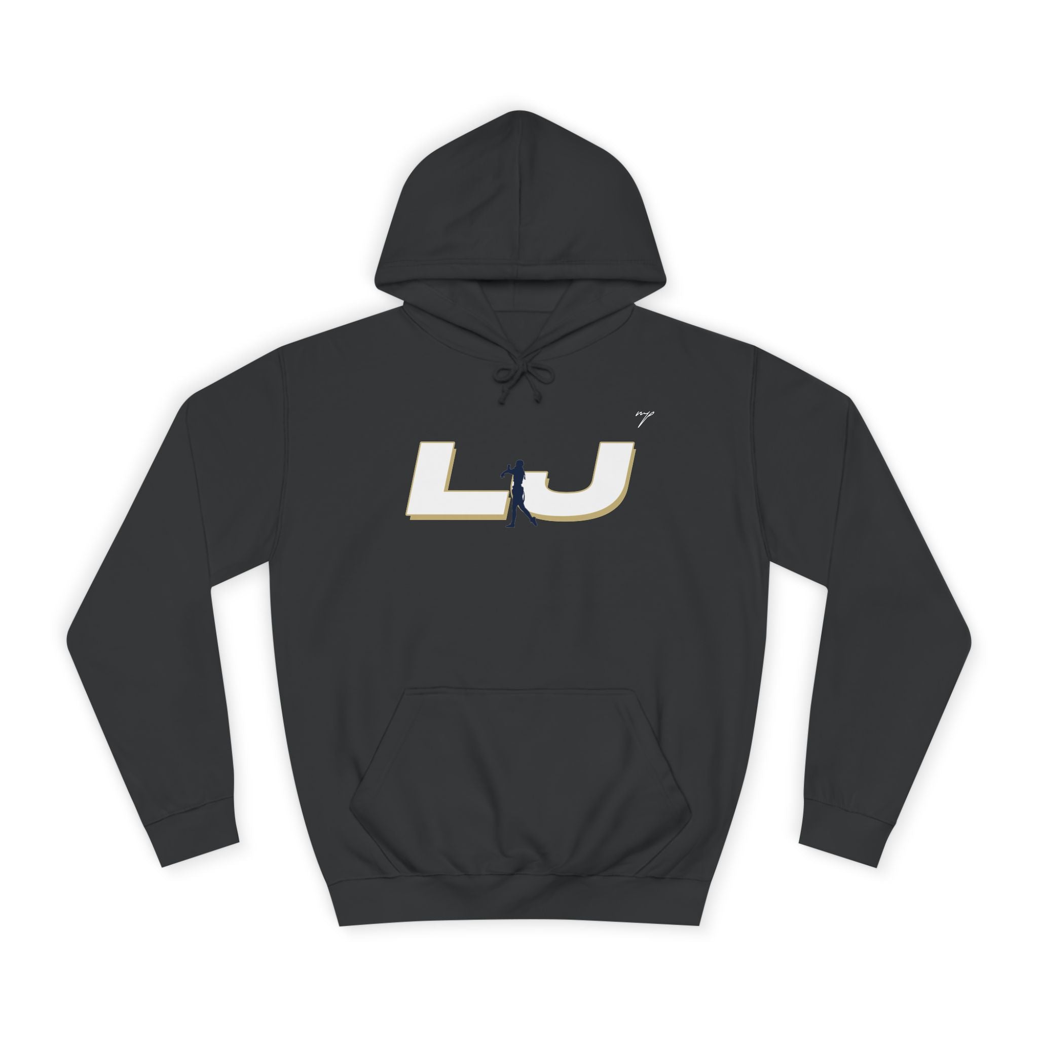 Landry Johnson Hoodie
