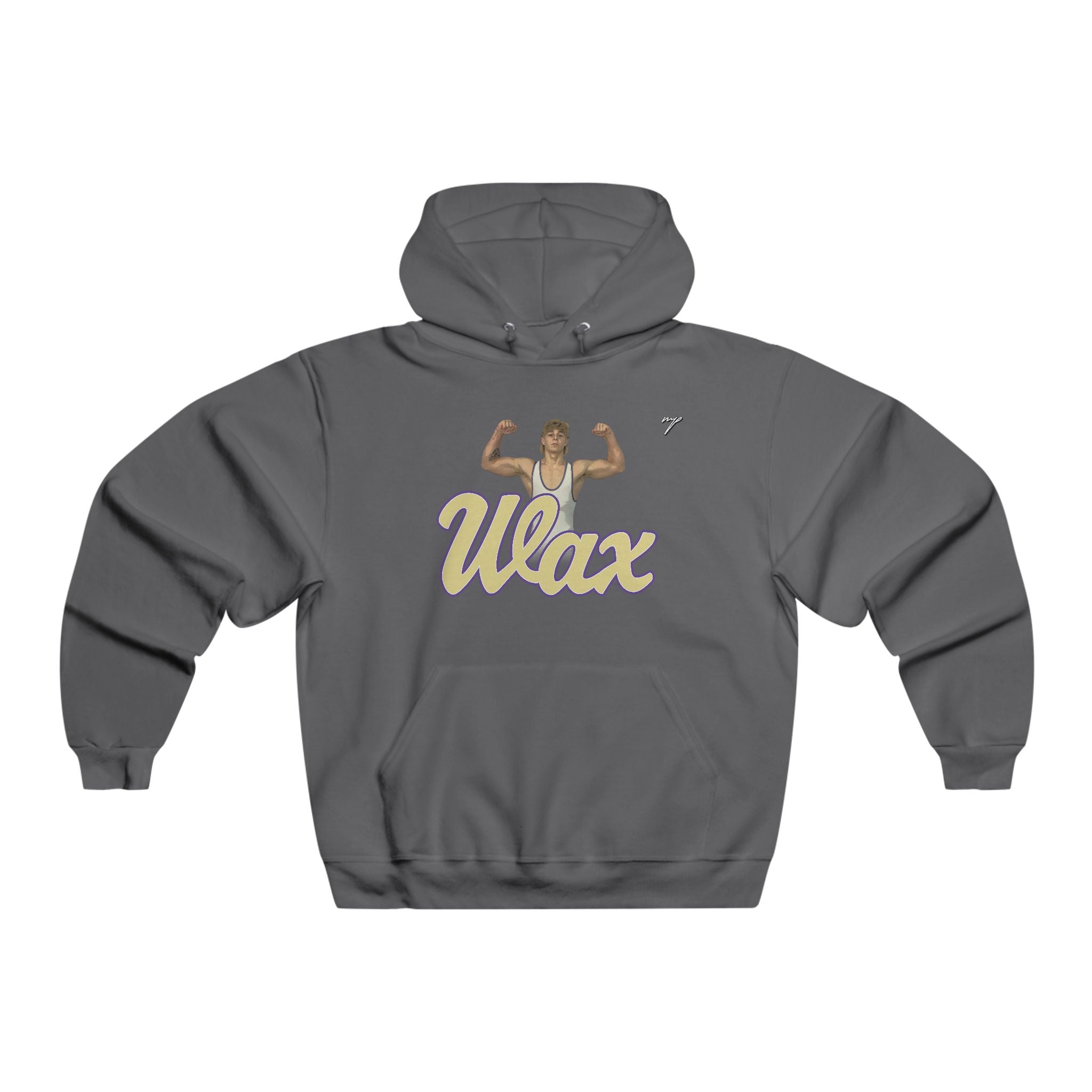 Kale Waxler Vintage Hoodie
