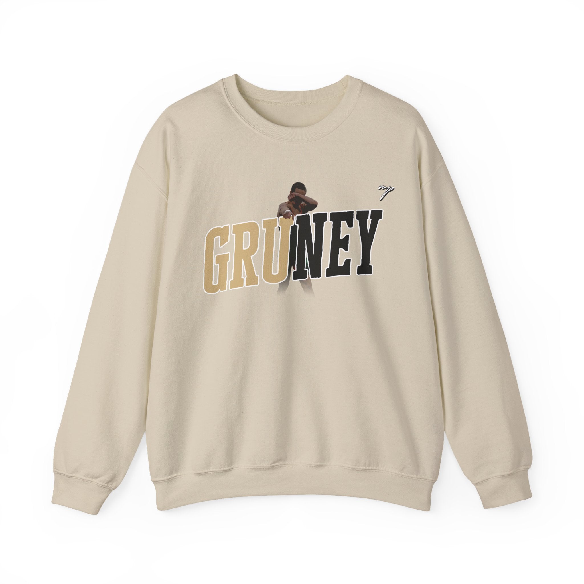 Aidan Gruenenfelder Crewneck