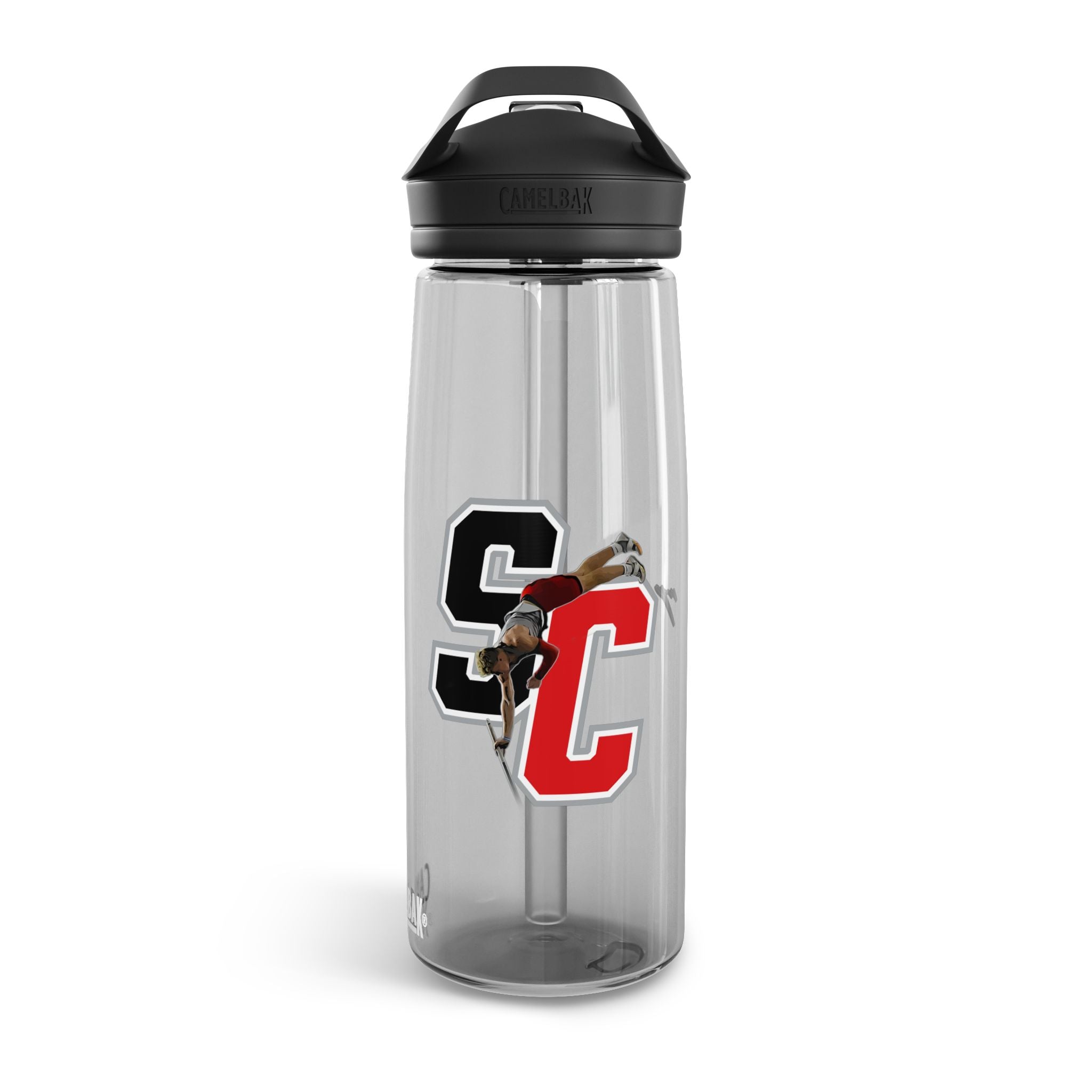 Sam Crenshaw CamelBak Water Bottle