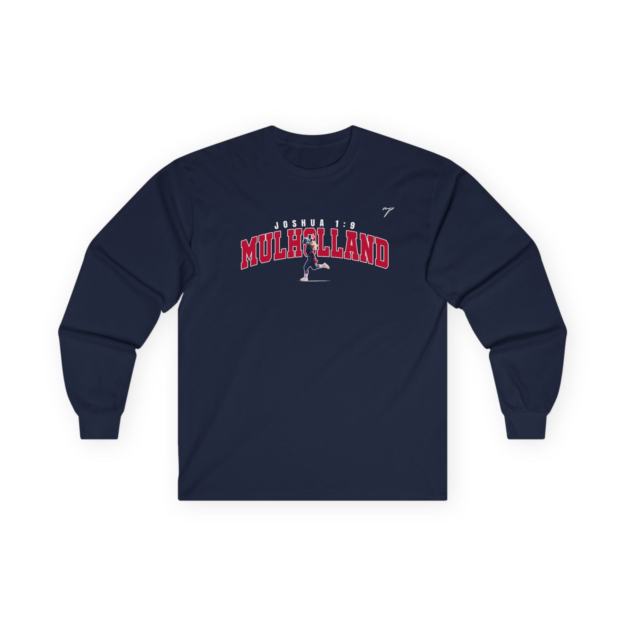 McKenna Mulholland Long Sleeve