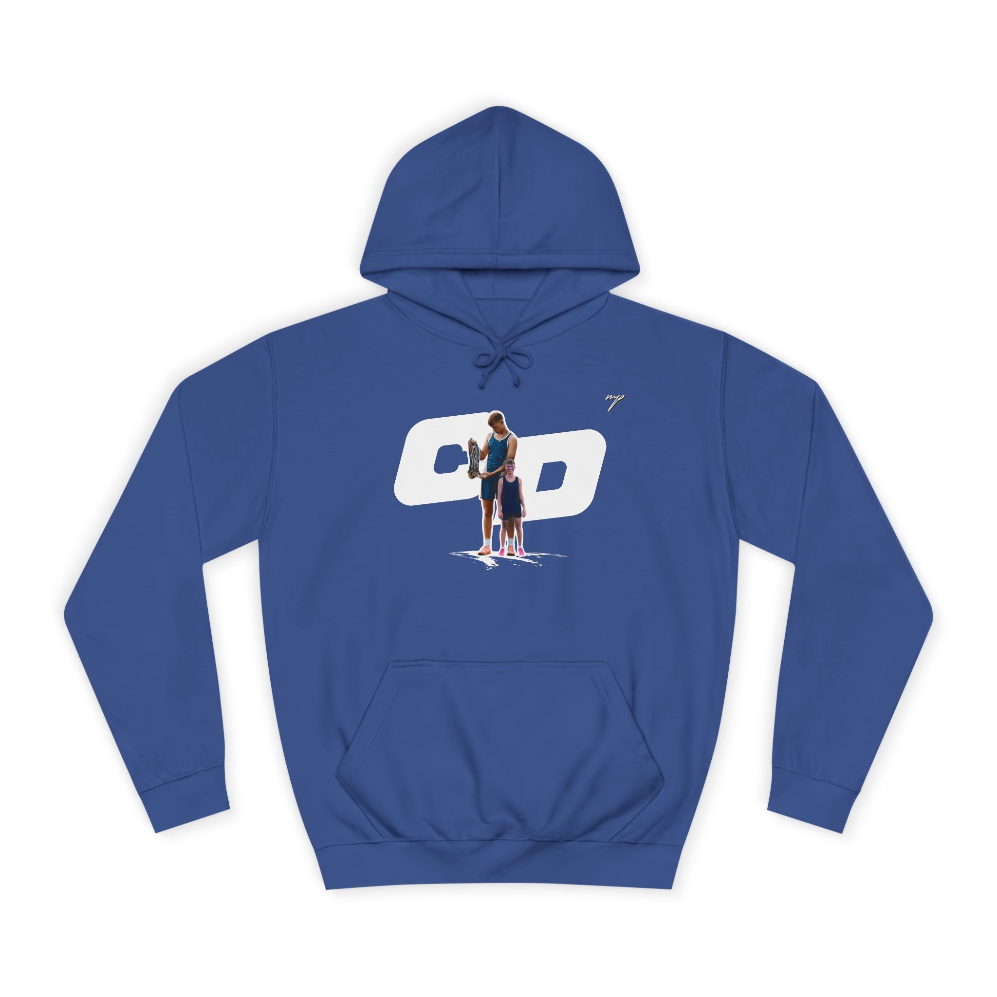 Connor Darnell Hoodie