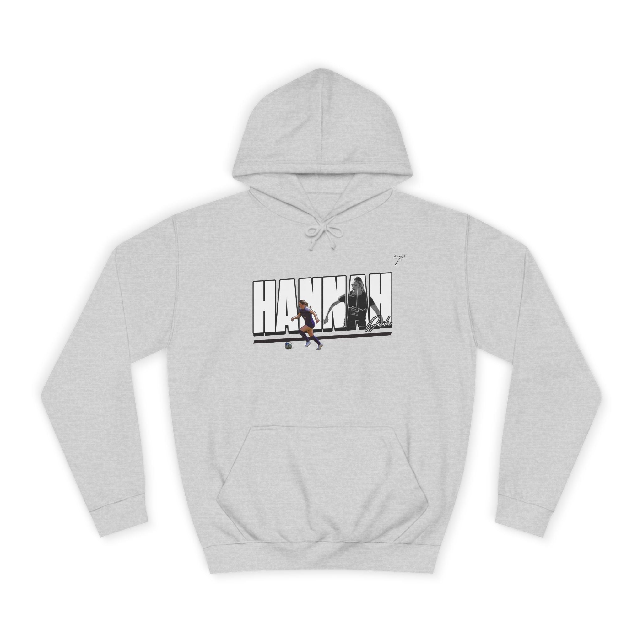 Hannah Dasilva Hoodie