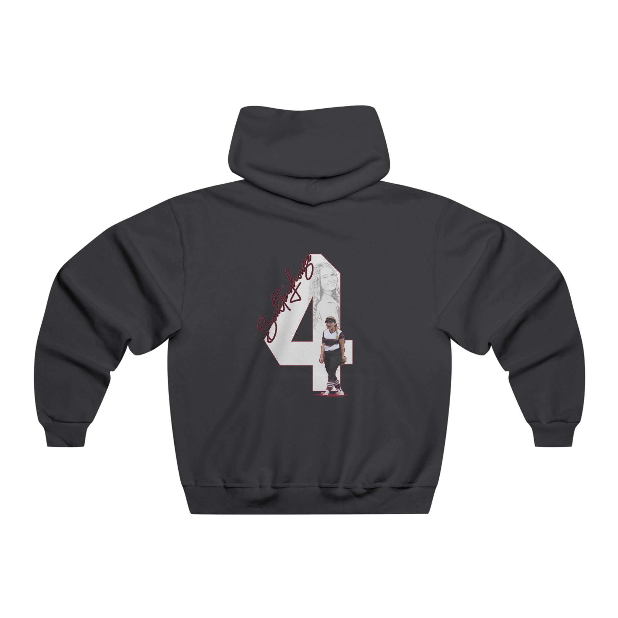 River Boultinghouse Vintage Hoodie