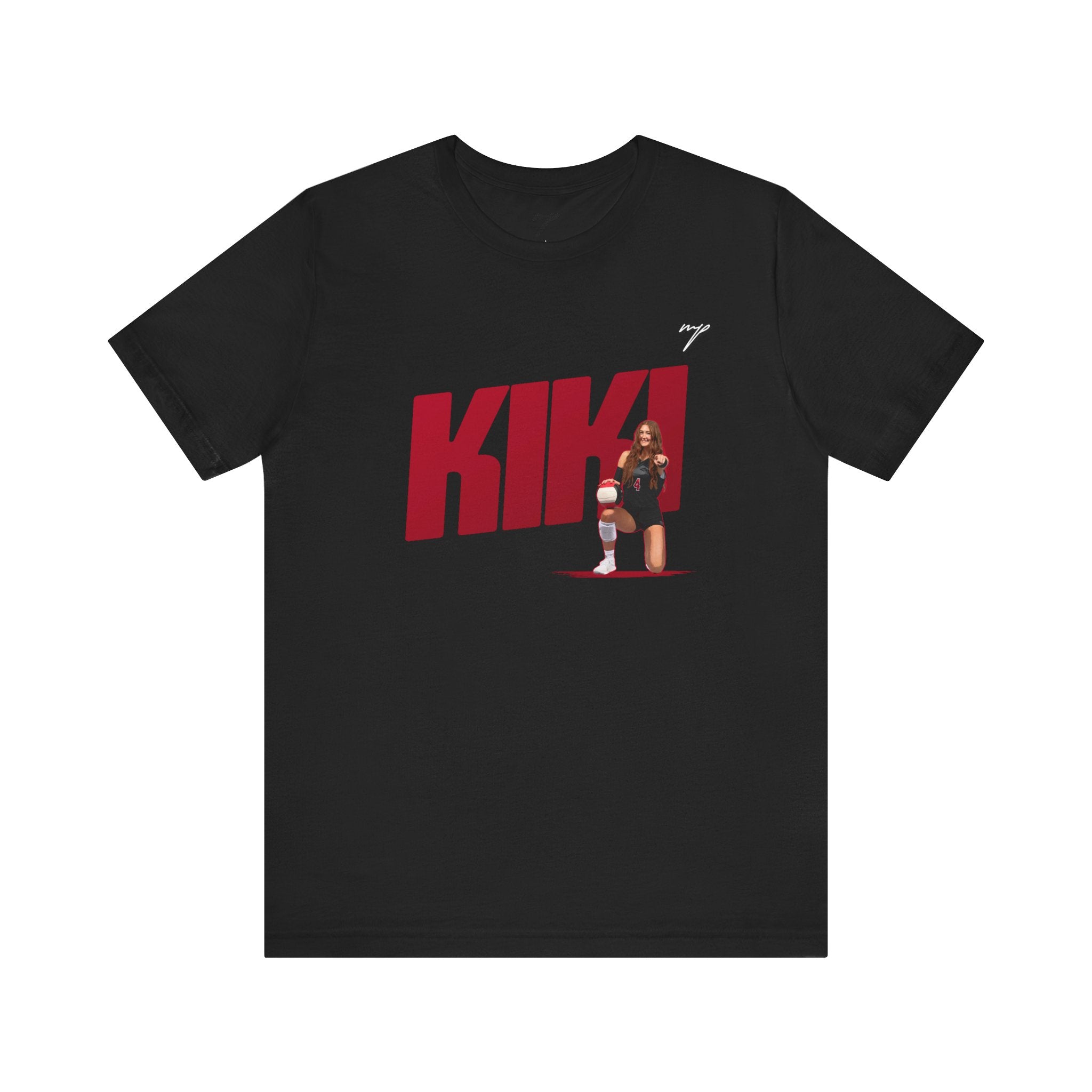 Kiana Shields Graphic Tee