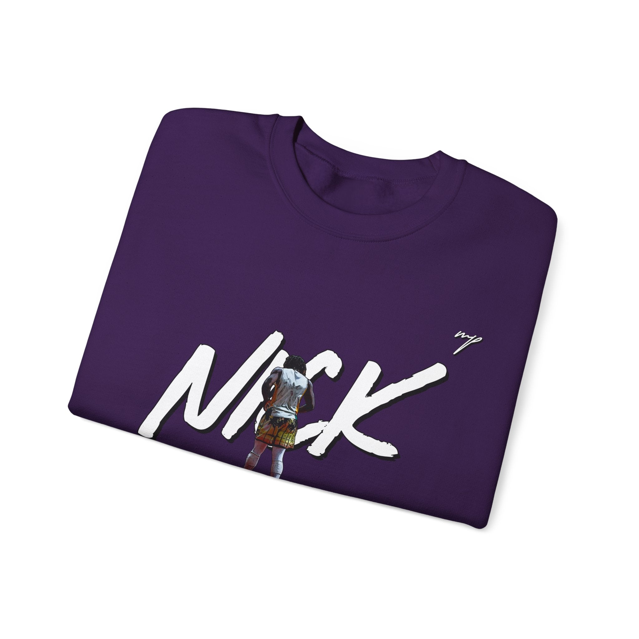 Nicholas Watson Crewneck