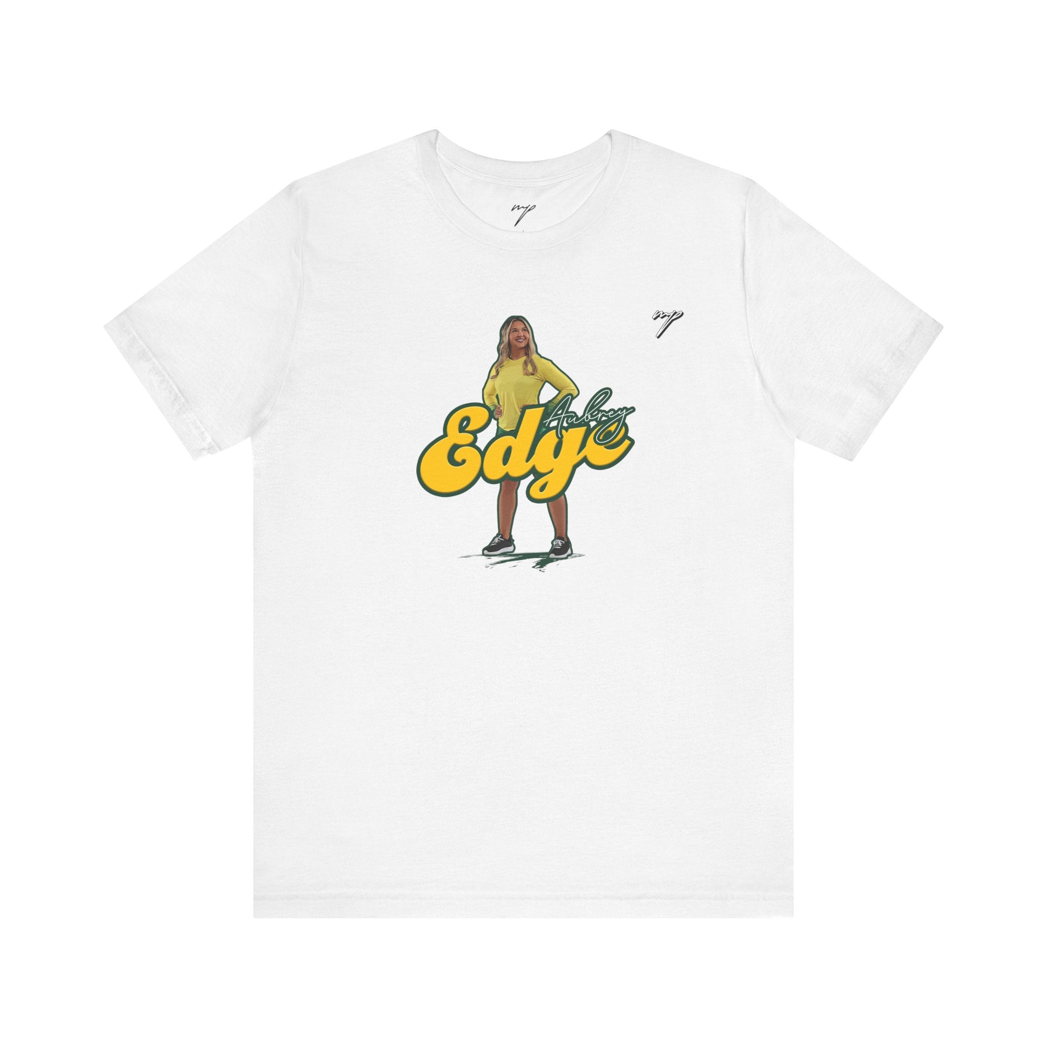 Aubrey Edge Graphic Tee