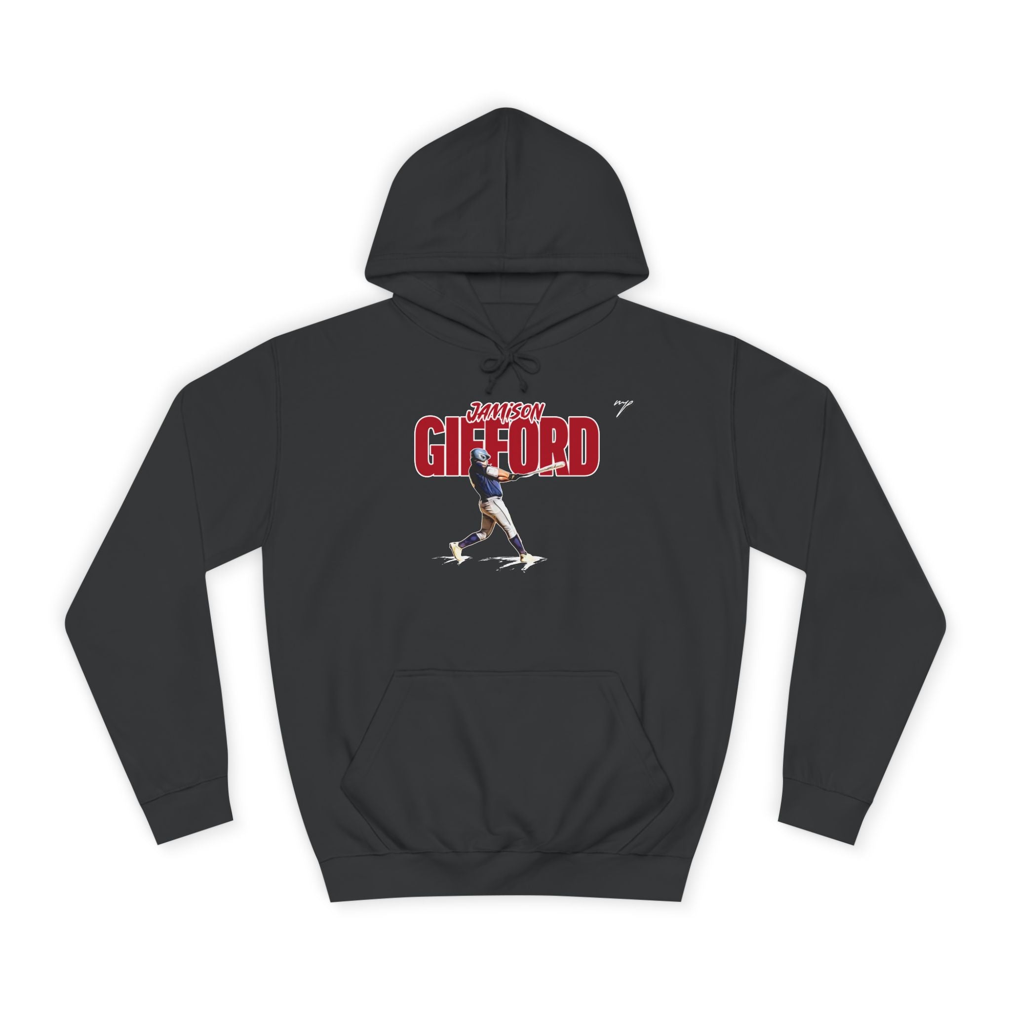 Jamison Gifford Hoodie