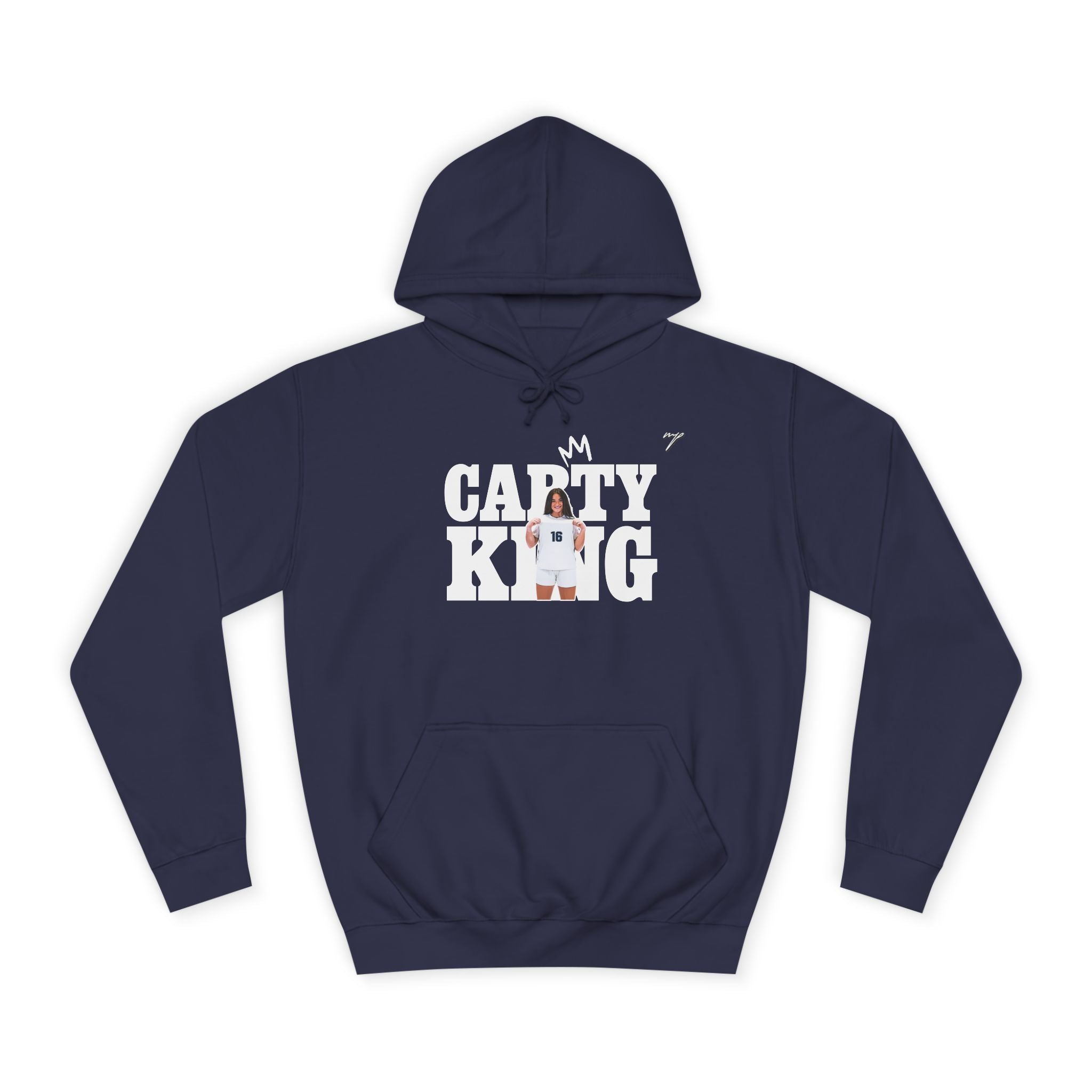 Carty Kingsbury Hoodie