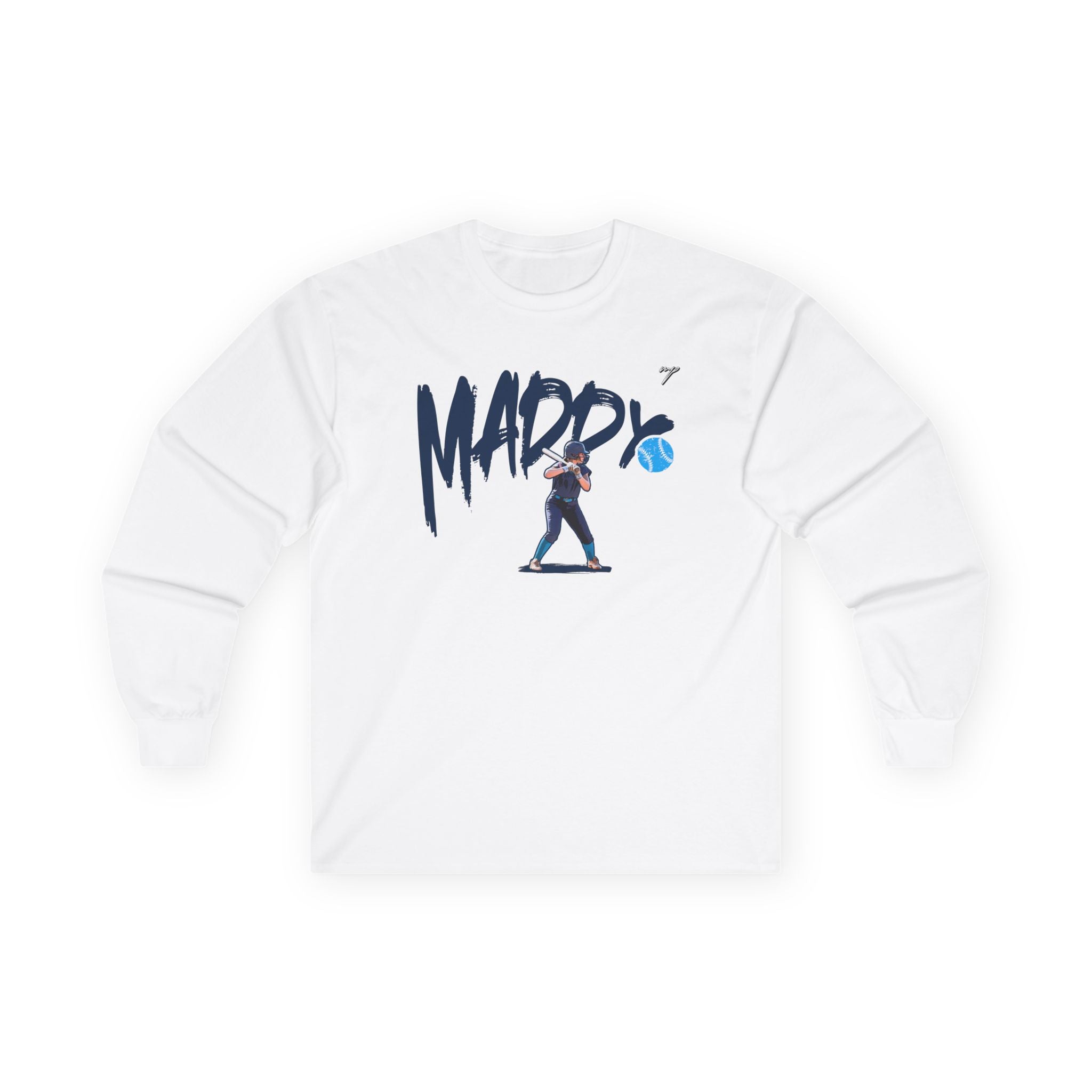 Maddy Harl Long Sleeve Tee