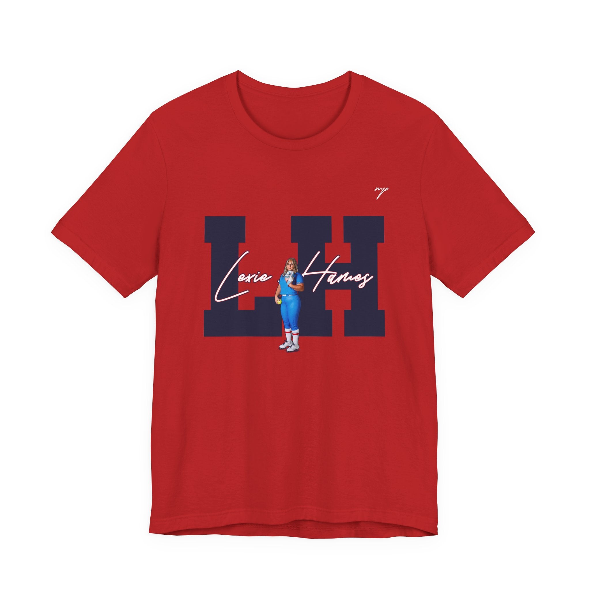 Lexie Hames Graphic Tee
