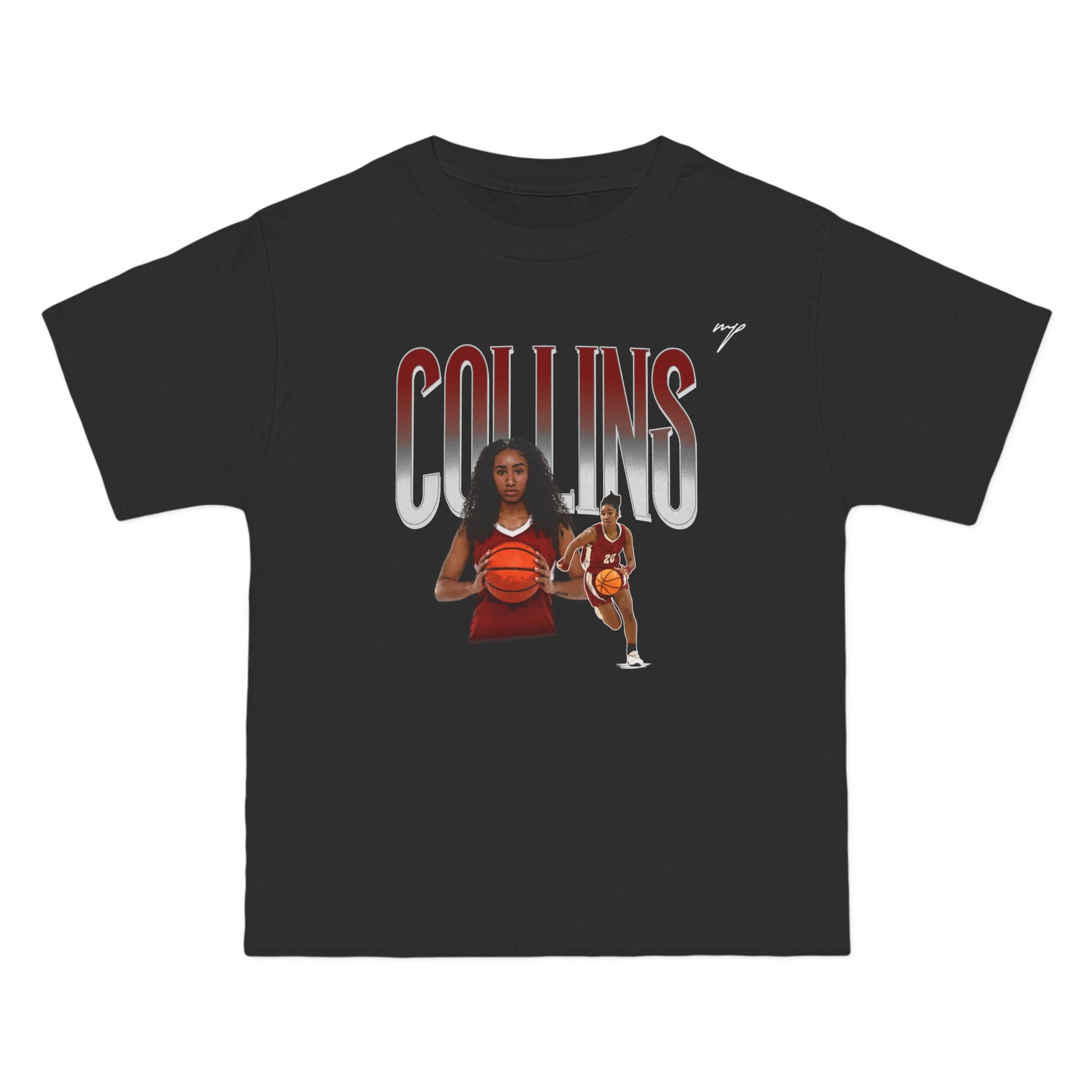 Diana Collins Vintage Tee