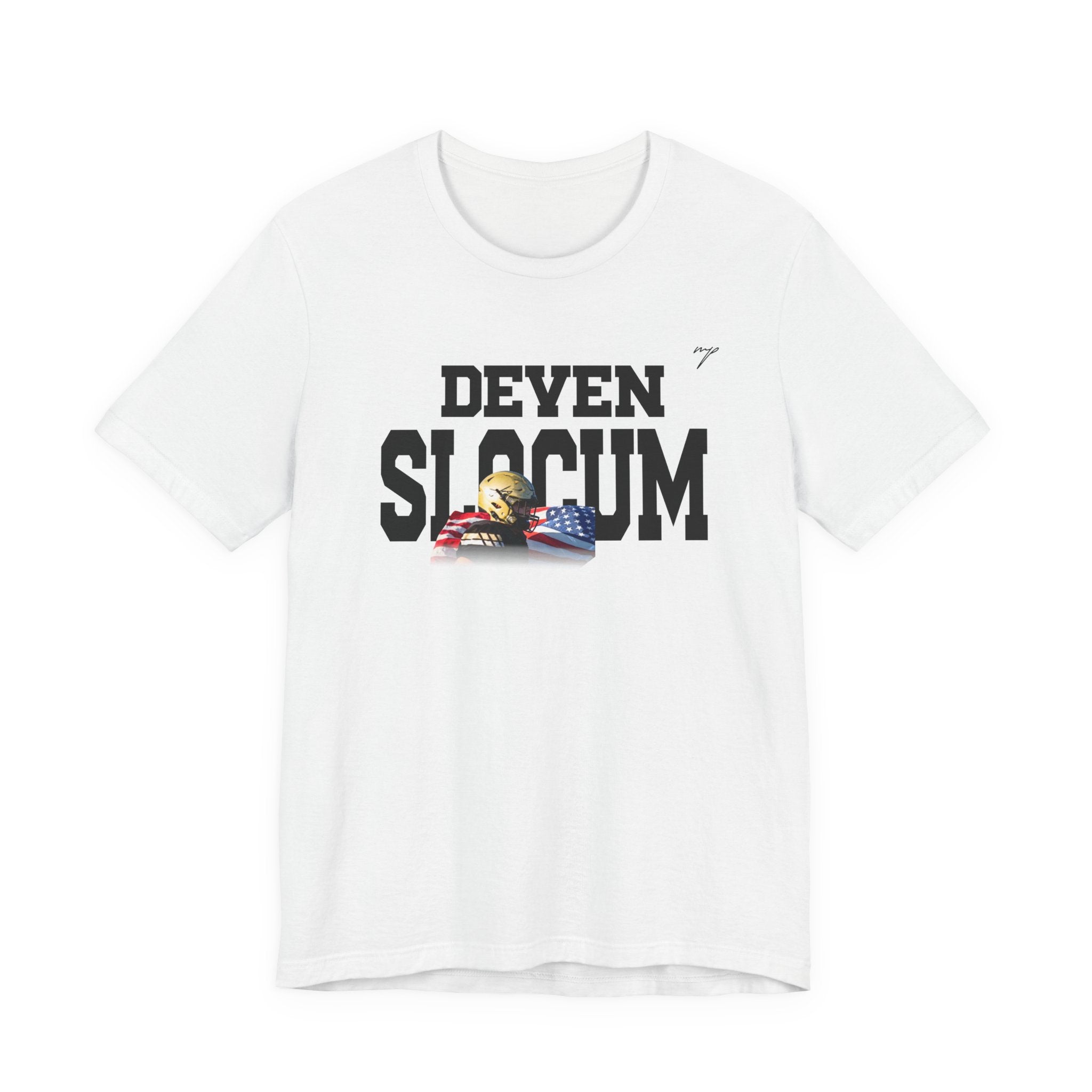 Deven Slocum Graphic Tee