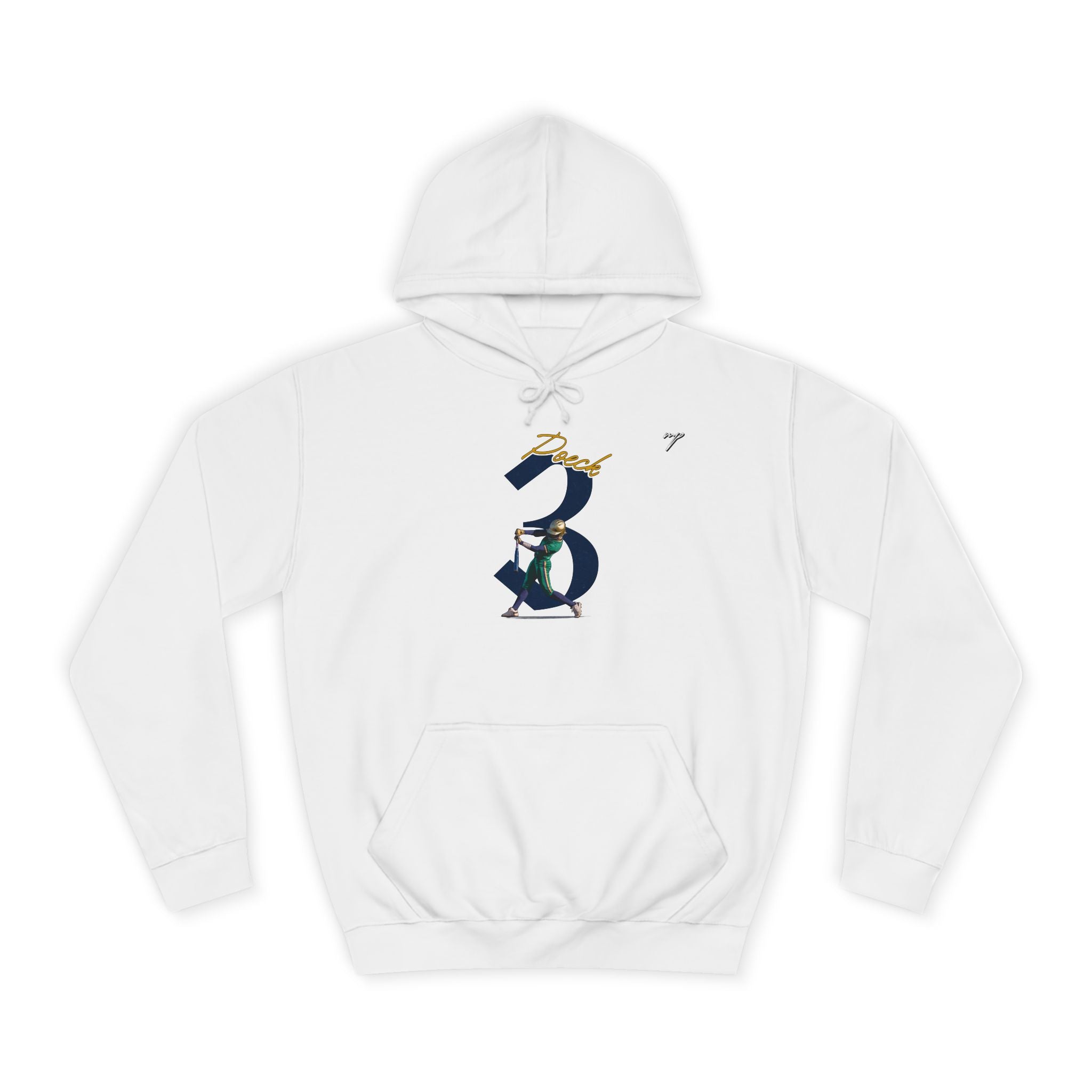 Sydny Poeck Hoodie