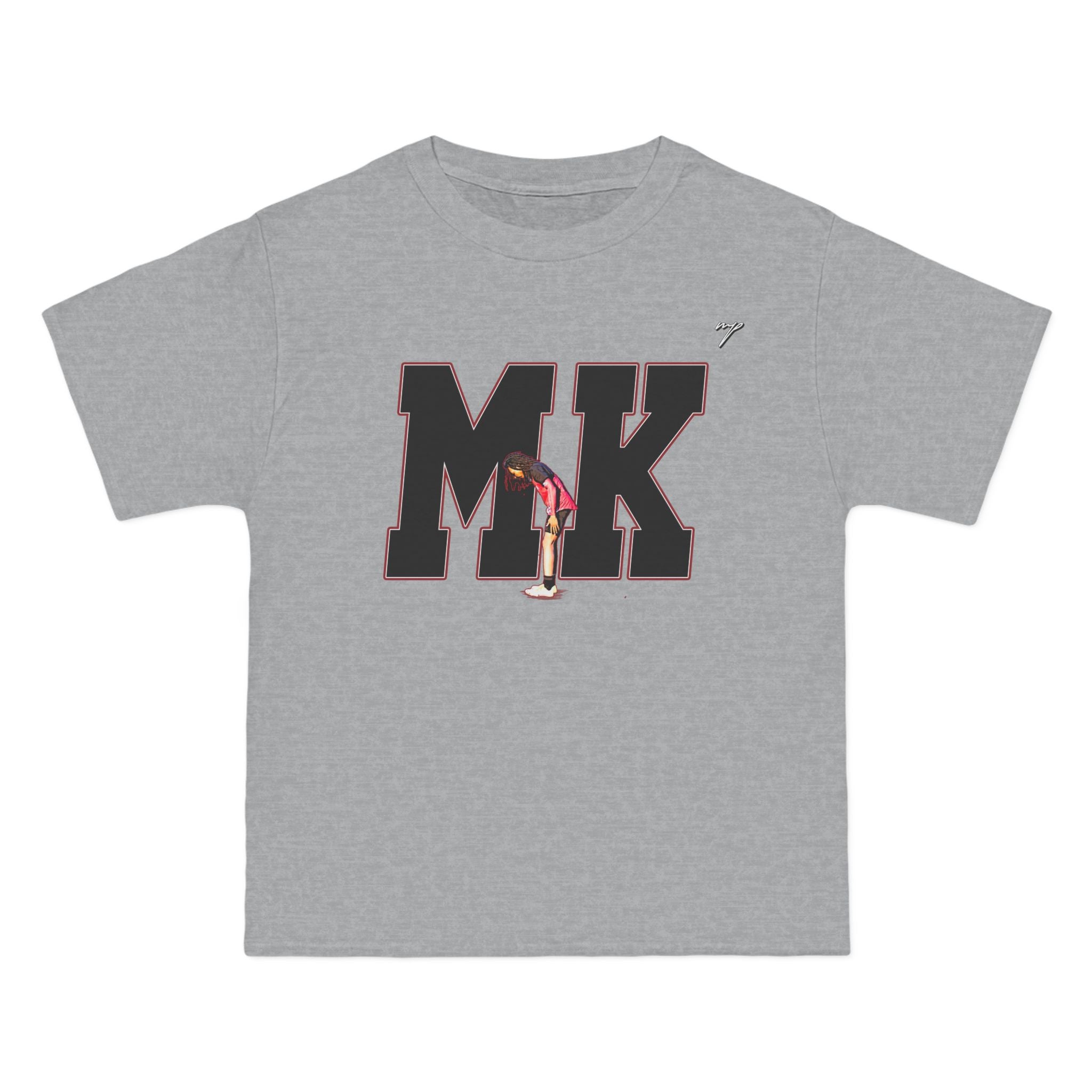 Makai Kinsey Vintage Tee