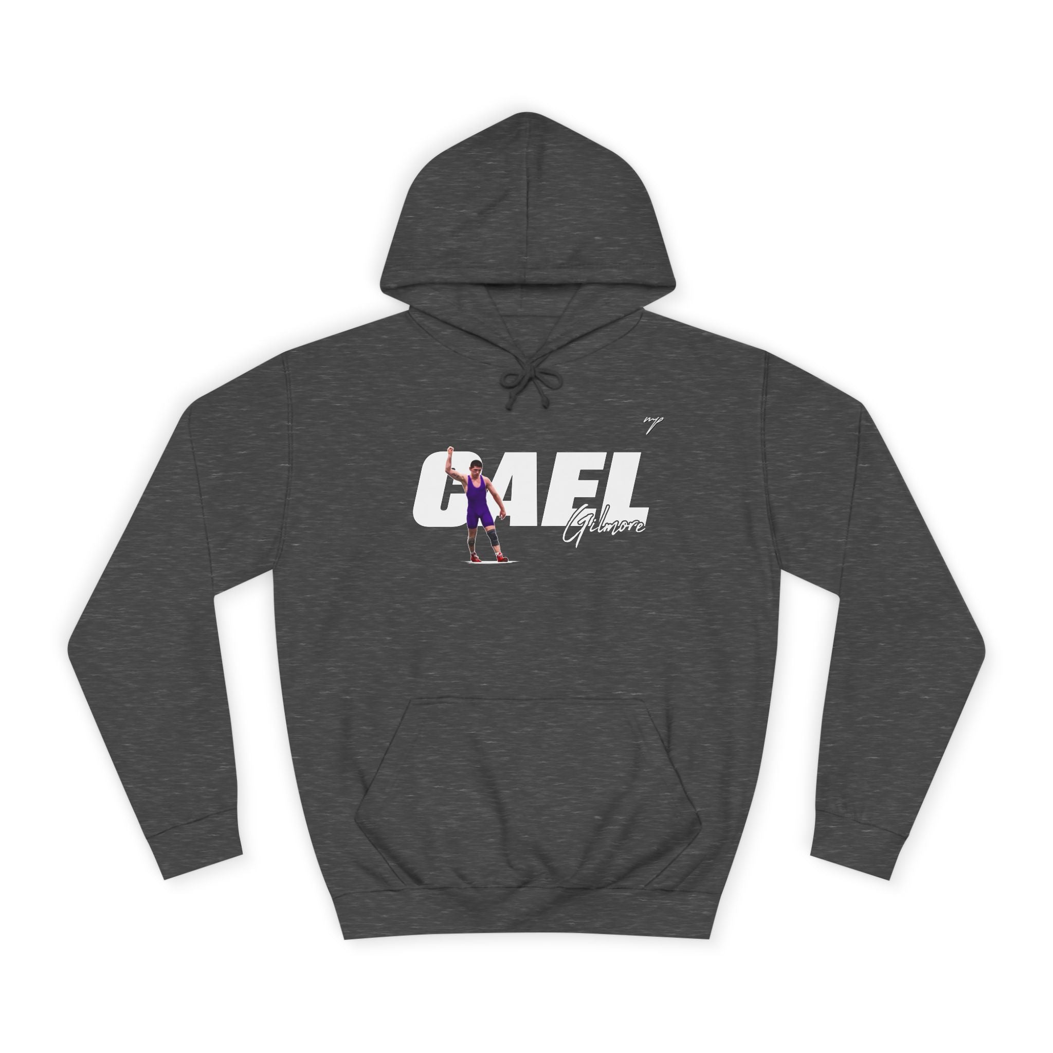 Cael Gilmore Hoodie