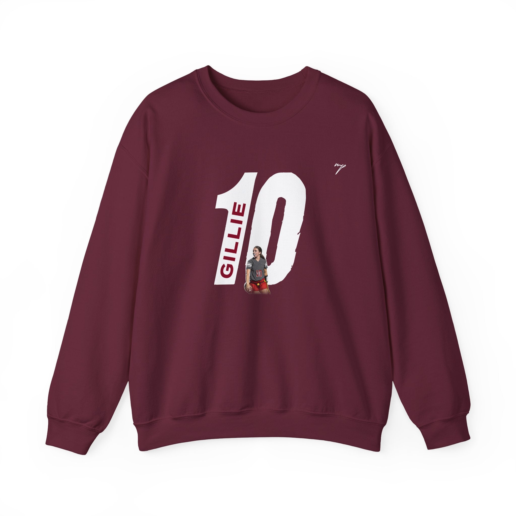 Zoey Gillen Crewneck