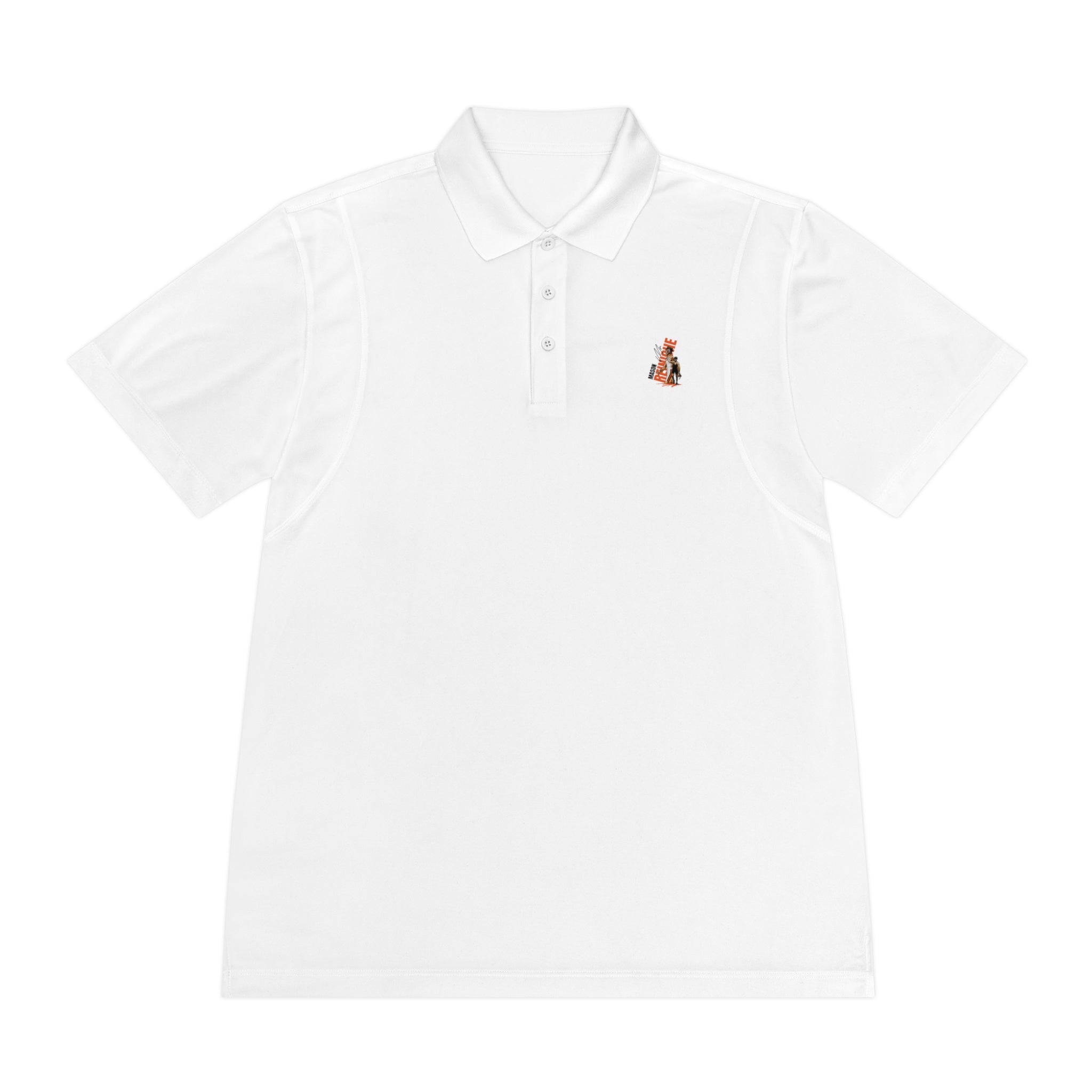 Mason Reiniche Polo