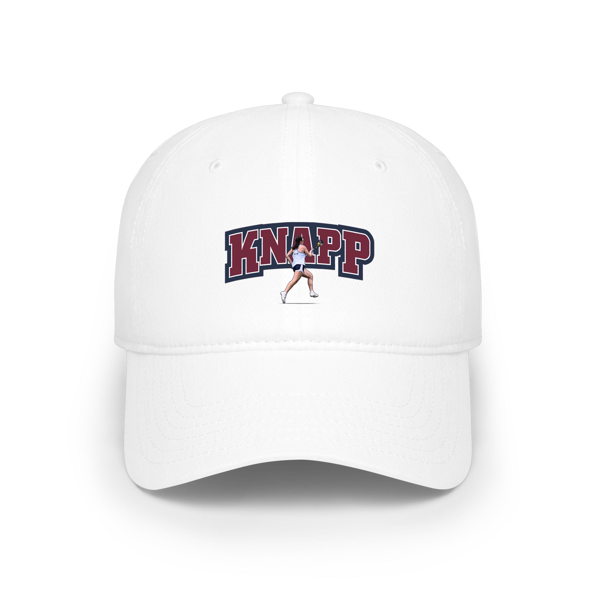 Isabella Knapp Hat
