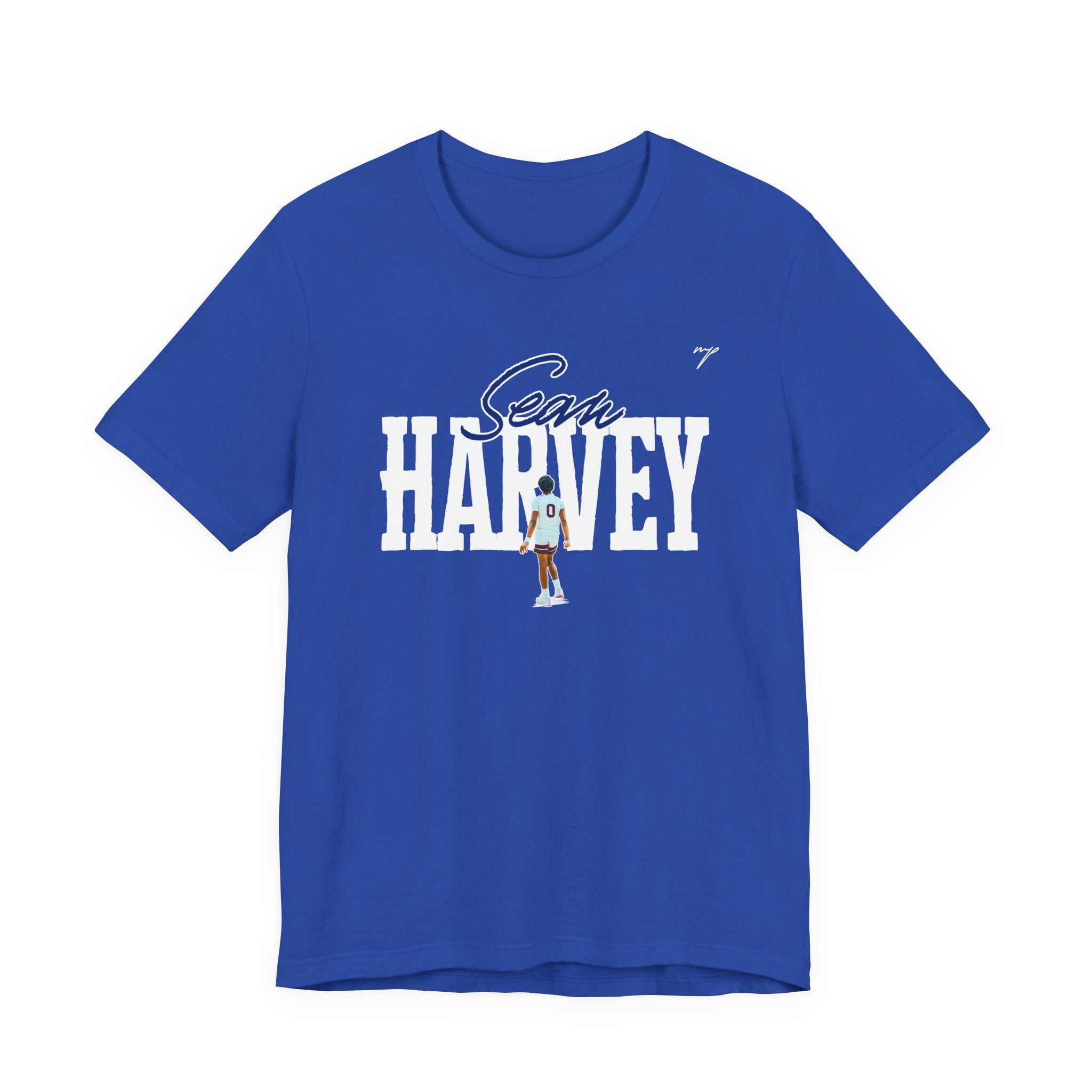 Sean Harvey Graphic Tee