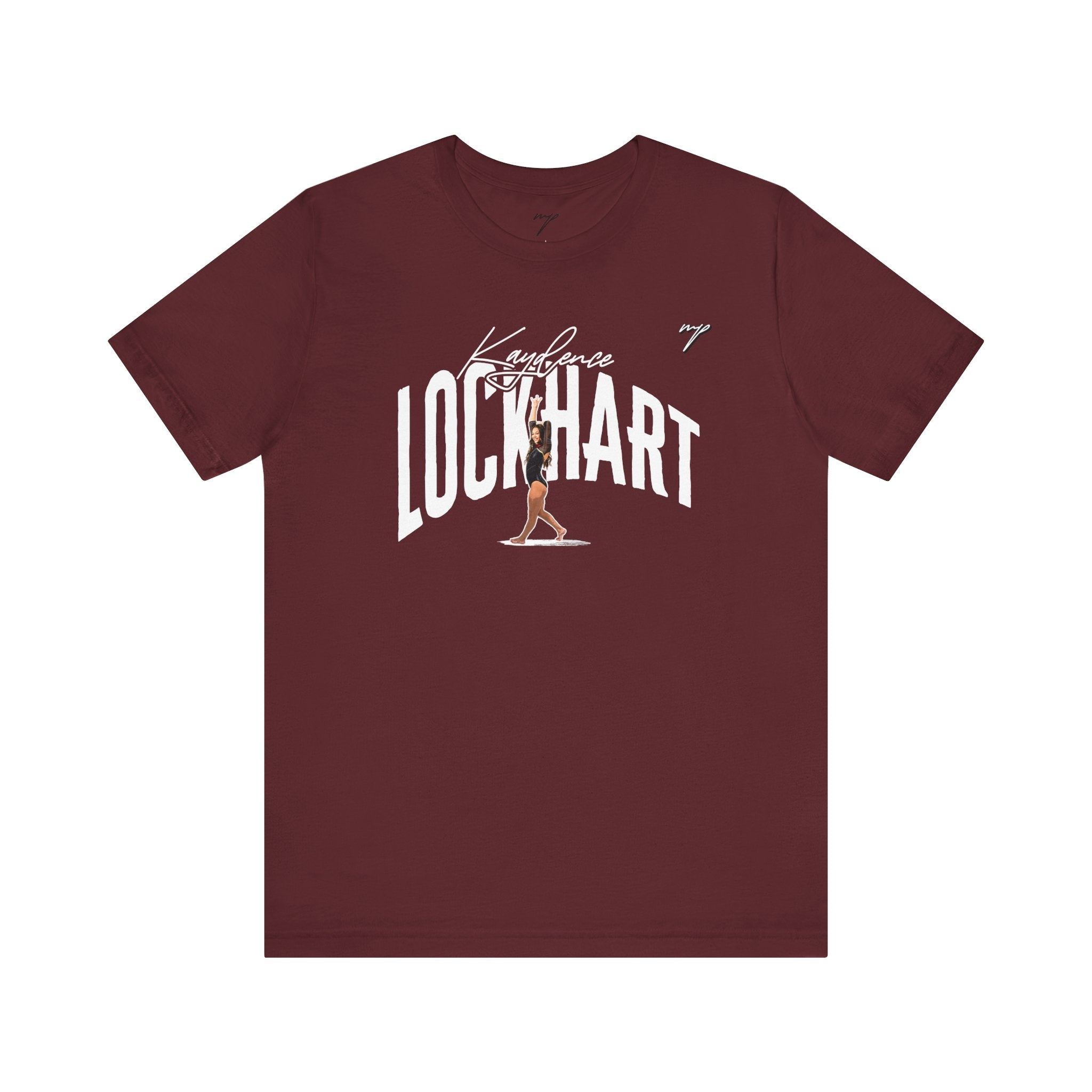 Kaydence Lockhart Graphic Tee