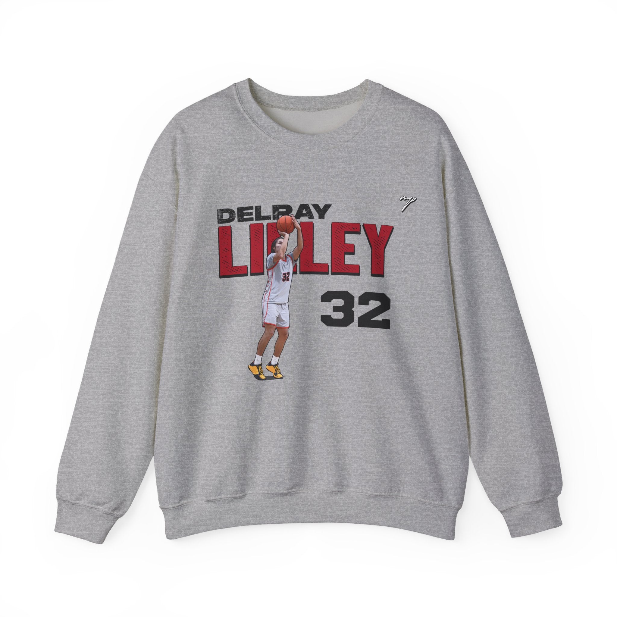 Delray Lilley Crewneck
