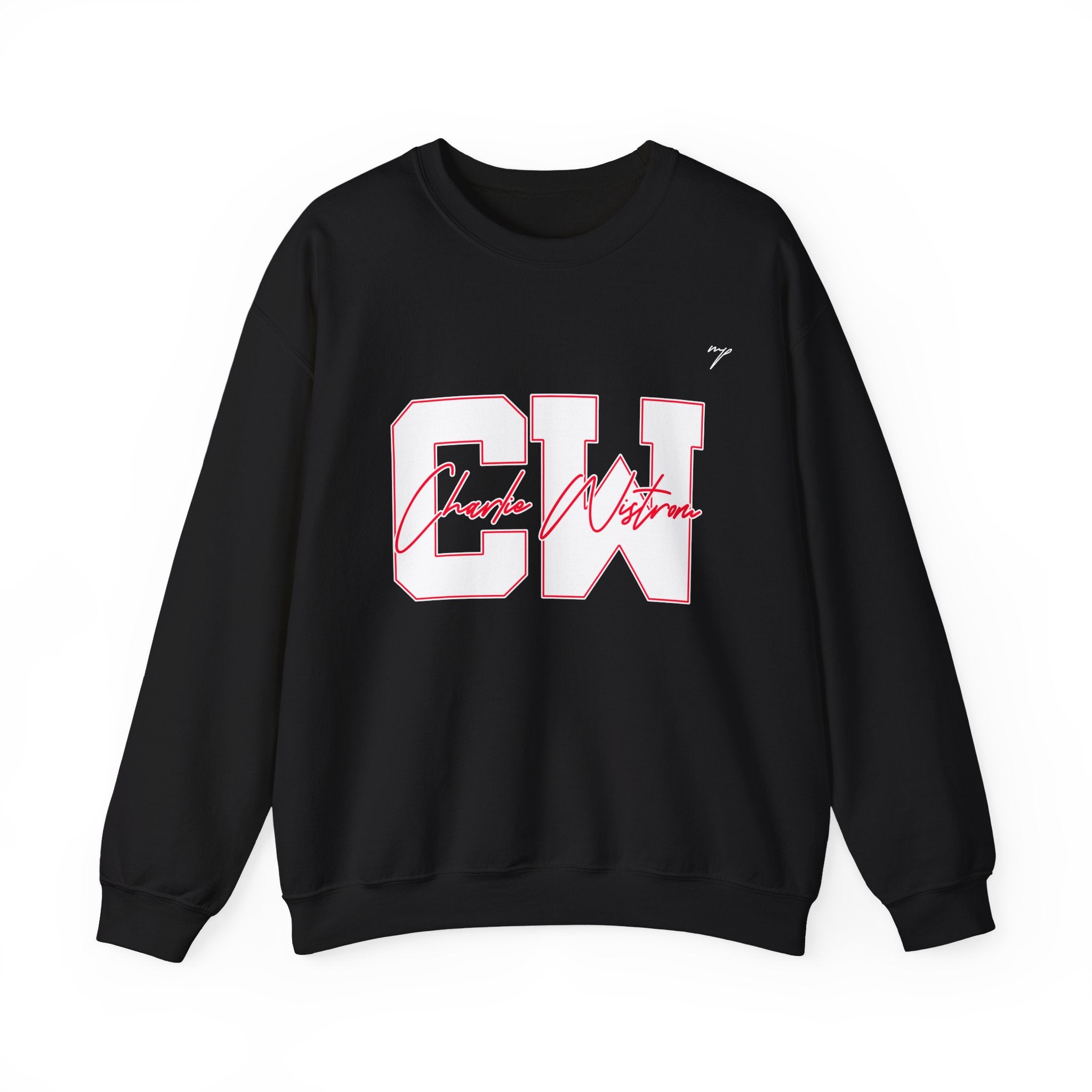 Charlie Wistrom Crewneck