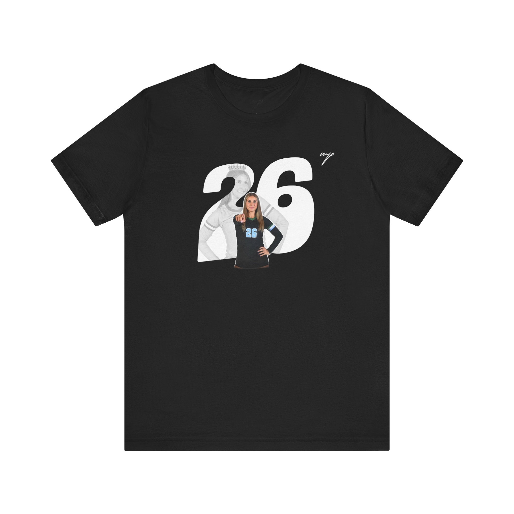 Zoe Rachow Graphic Tee