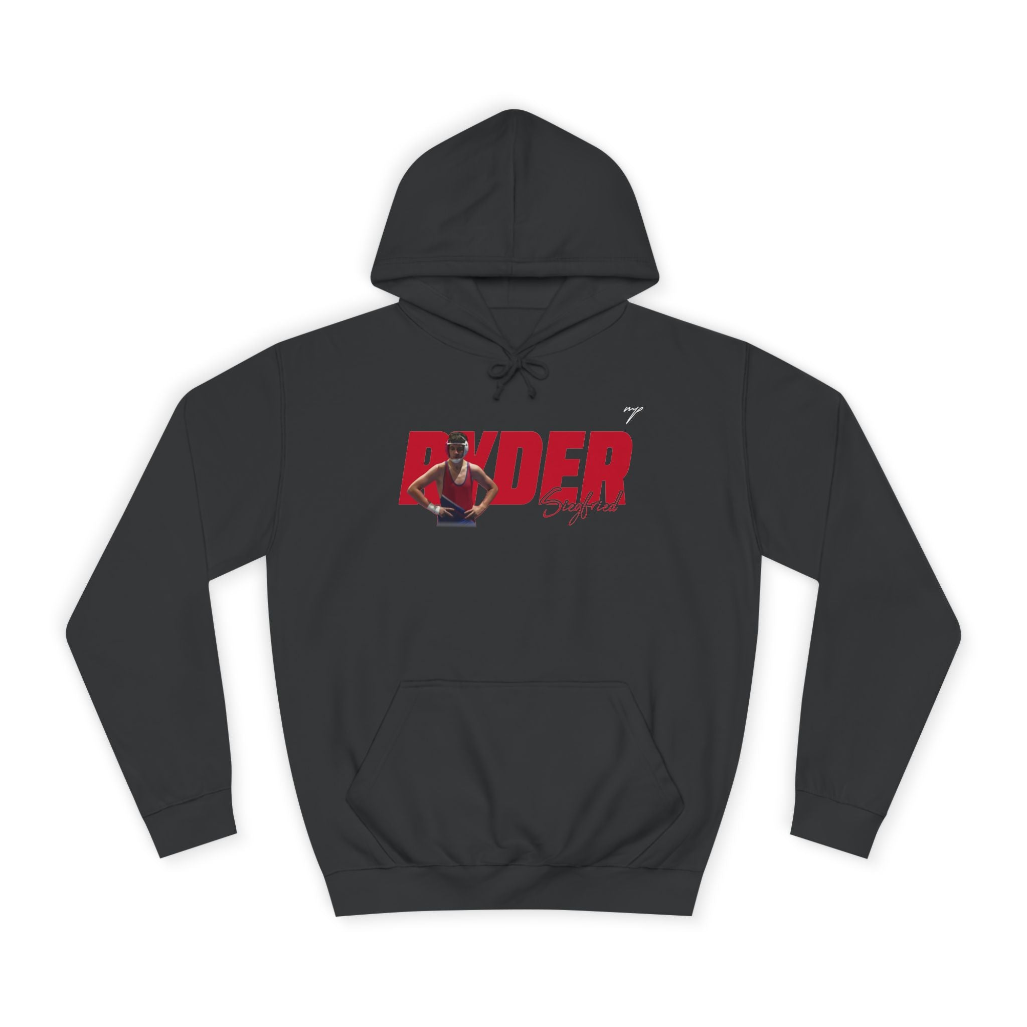 Ryder Siegfried Hoodie