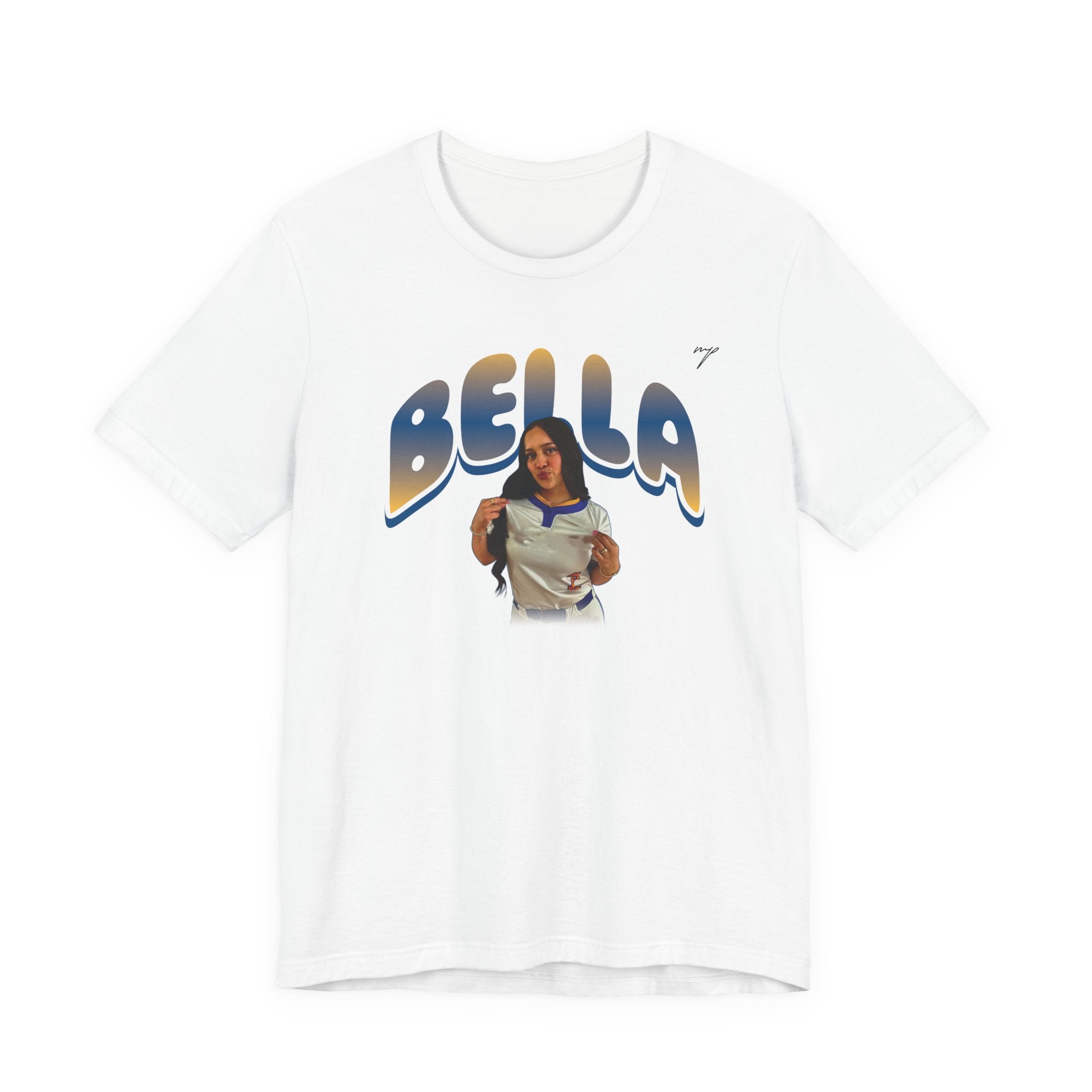 Bella Valdez Graphic Tee