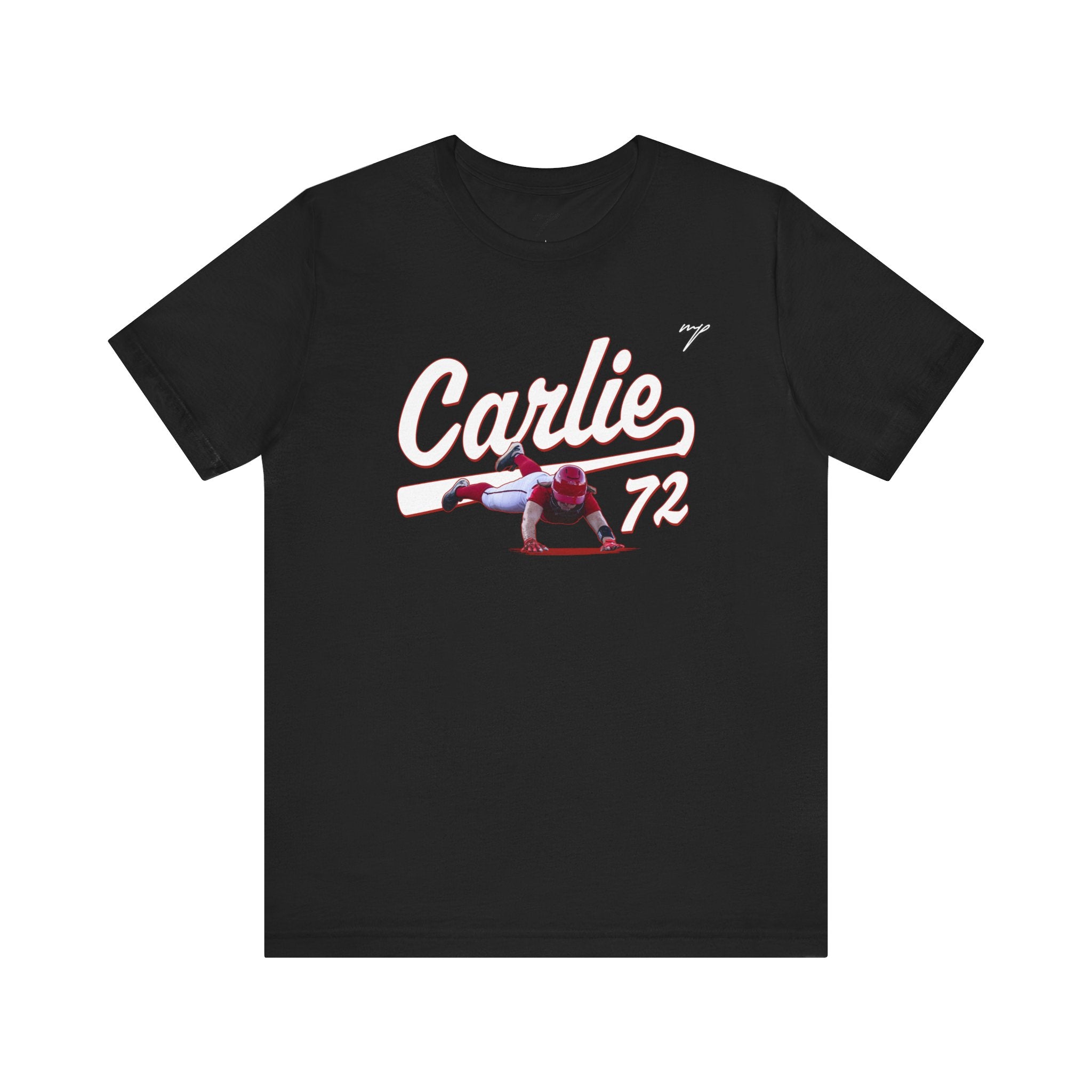 Carlie Muhlbach Graphic Tee