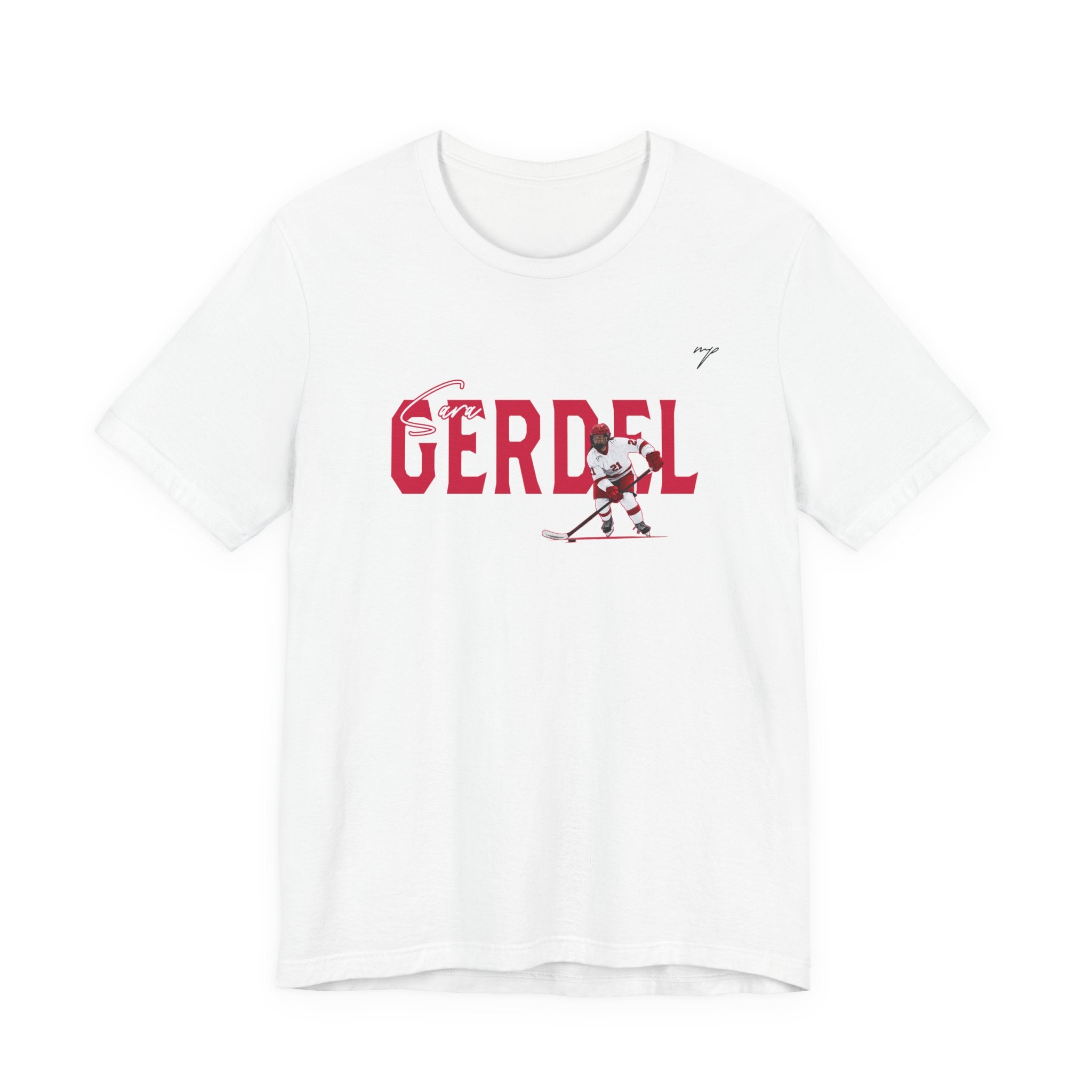 Sara Gerdel Graphic Tee