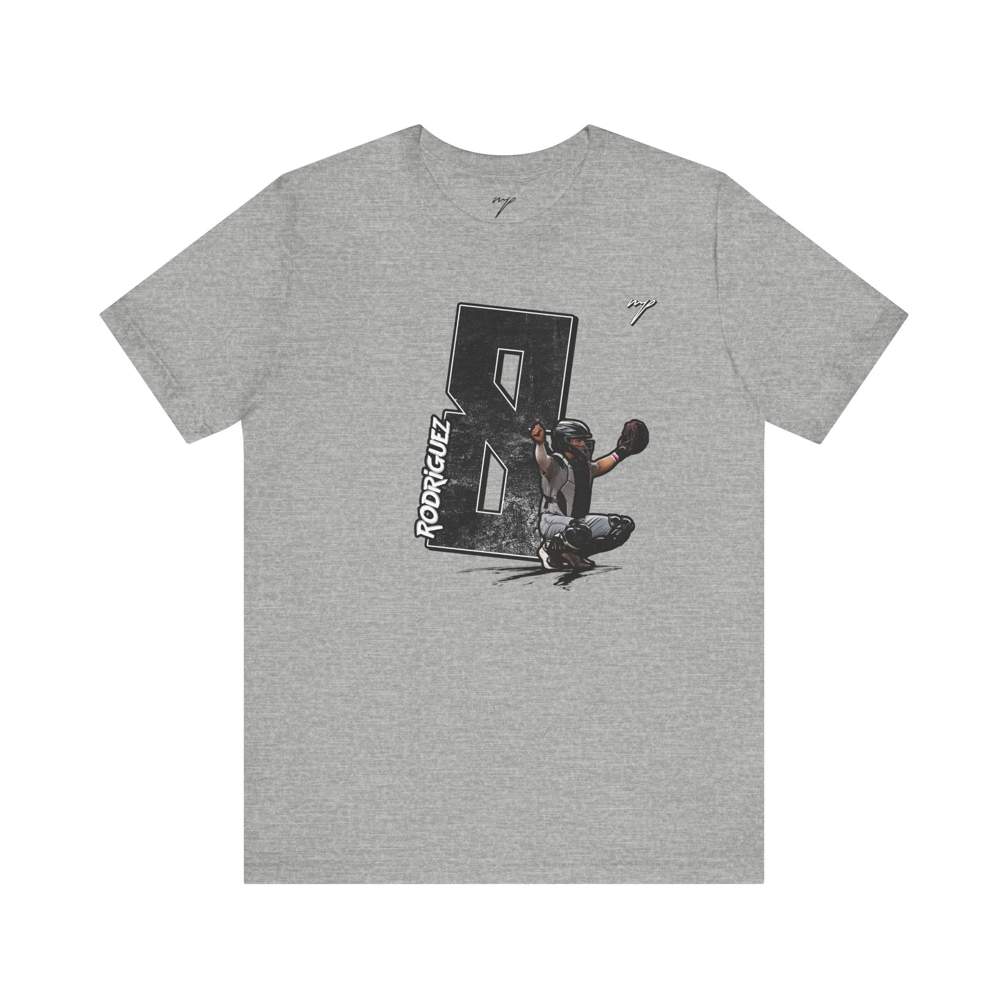Elijah Rodriguez Graphic Tee