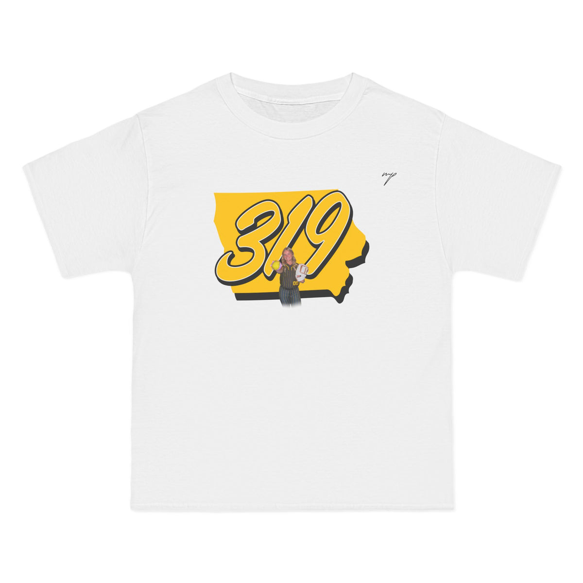 Pearson Hall Vintage Tee
