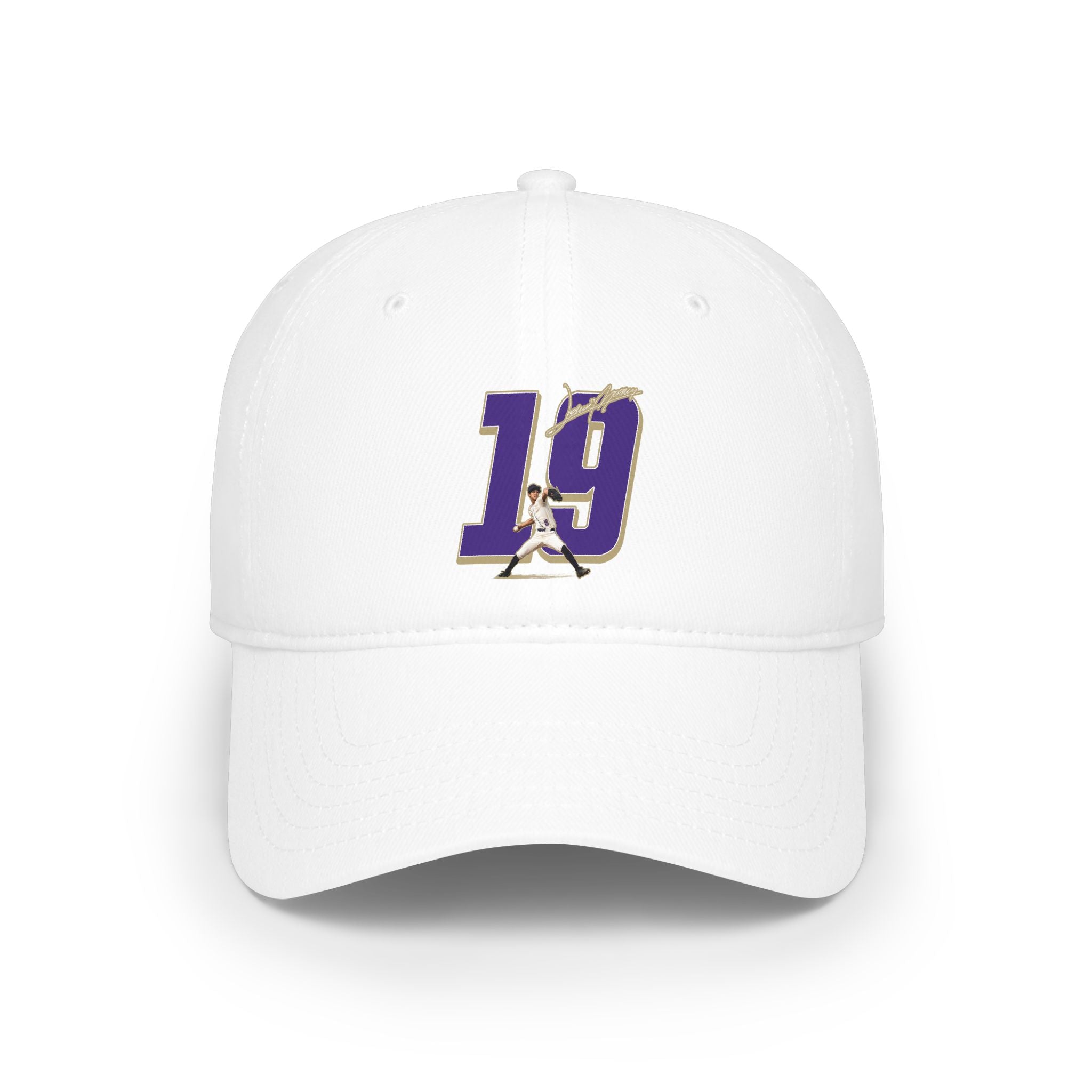 Joshua Morales Hat