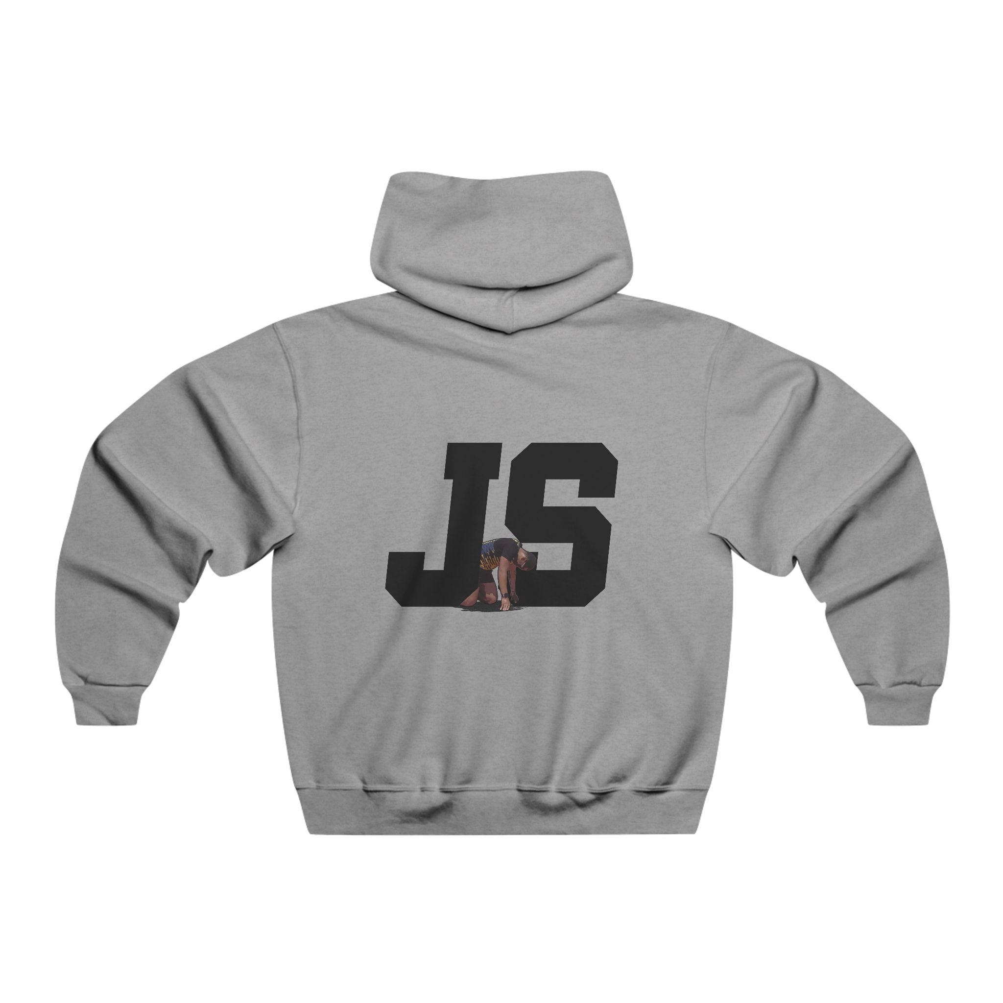 Jeremy Steward Vintage Hoodie