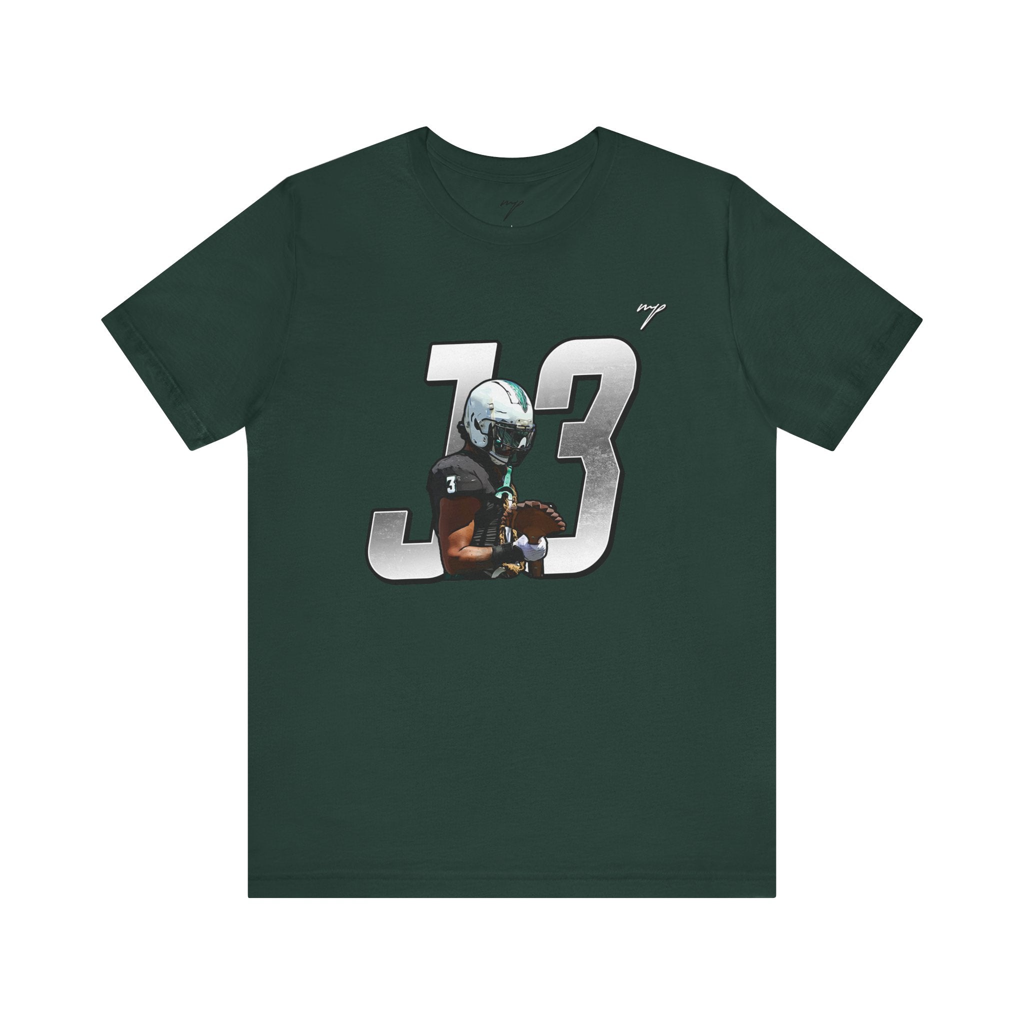 Jalen Smith Graphic Tee