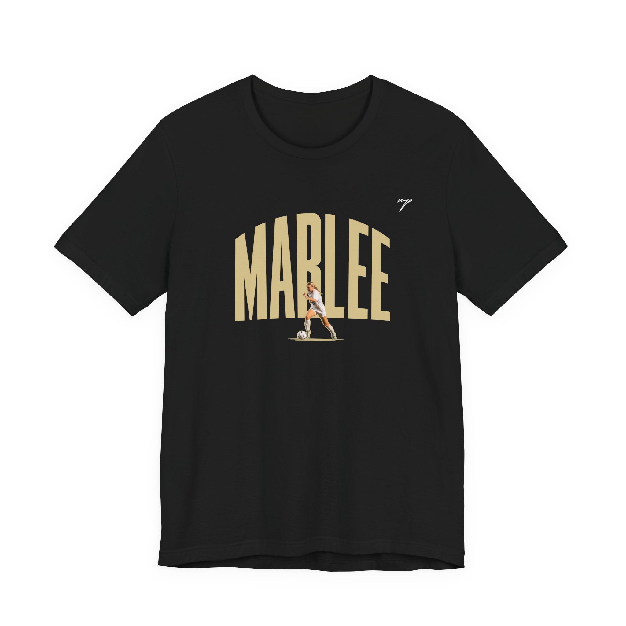 Marlee Fort Graphic Tee