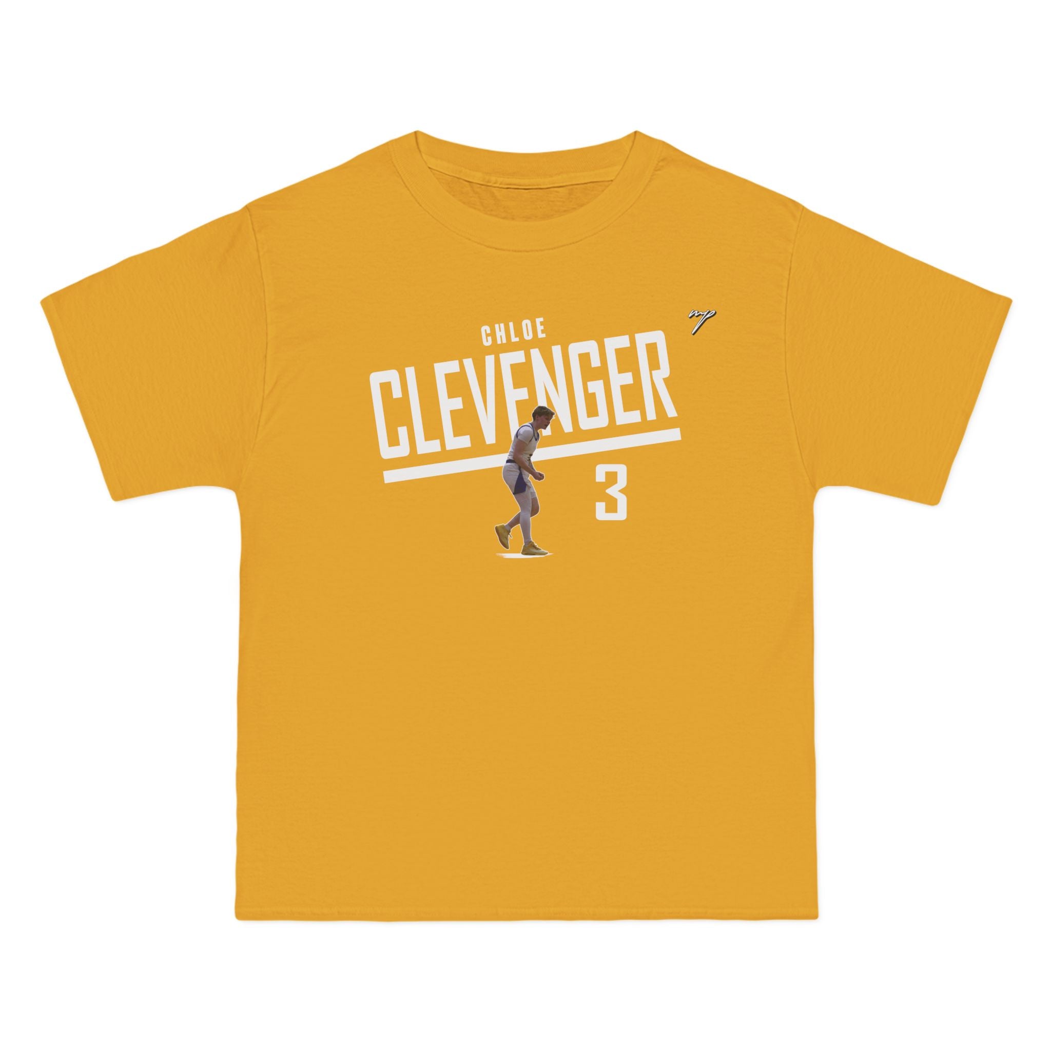 Chloe Clevenger Vintage Tee