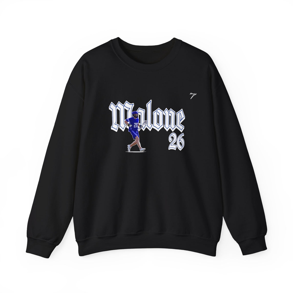 Dylan Malone Crewneck
