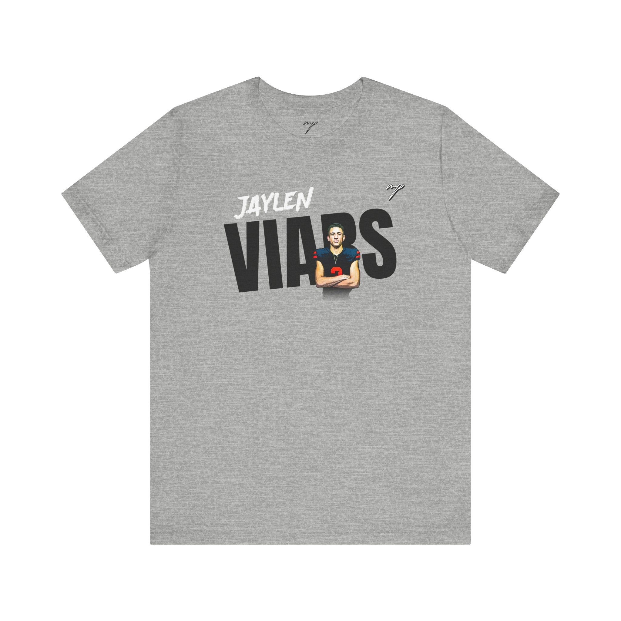 Jaylen Viars Graphic Tee