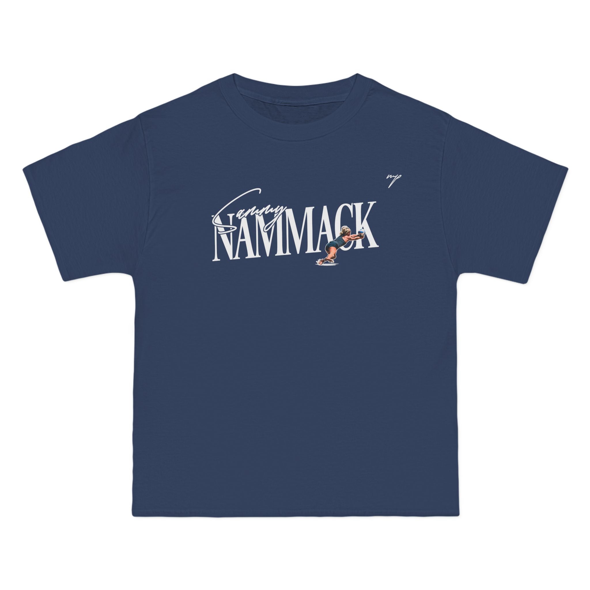 Sammy Nammack Vintage Tee