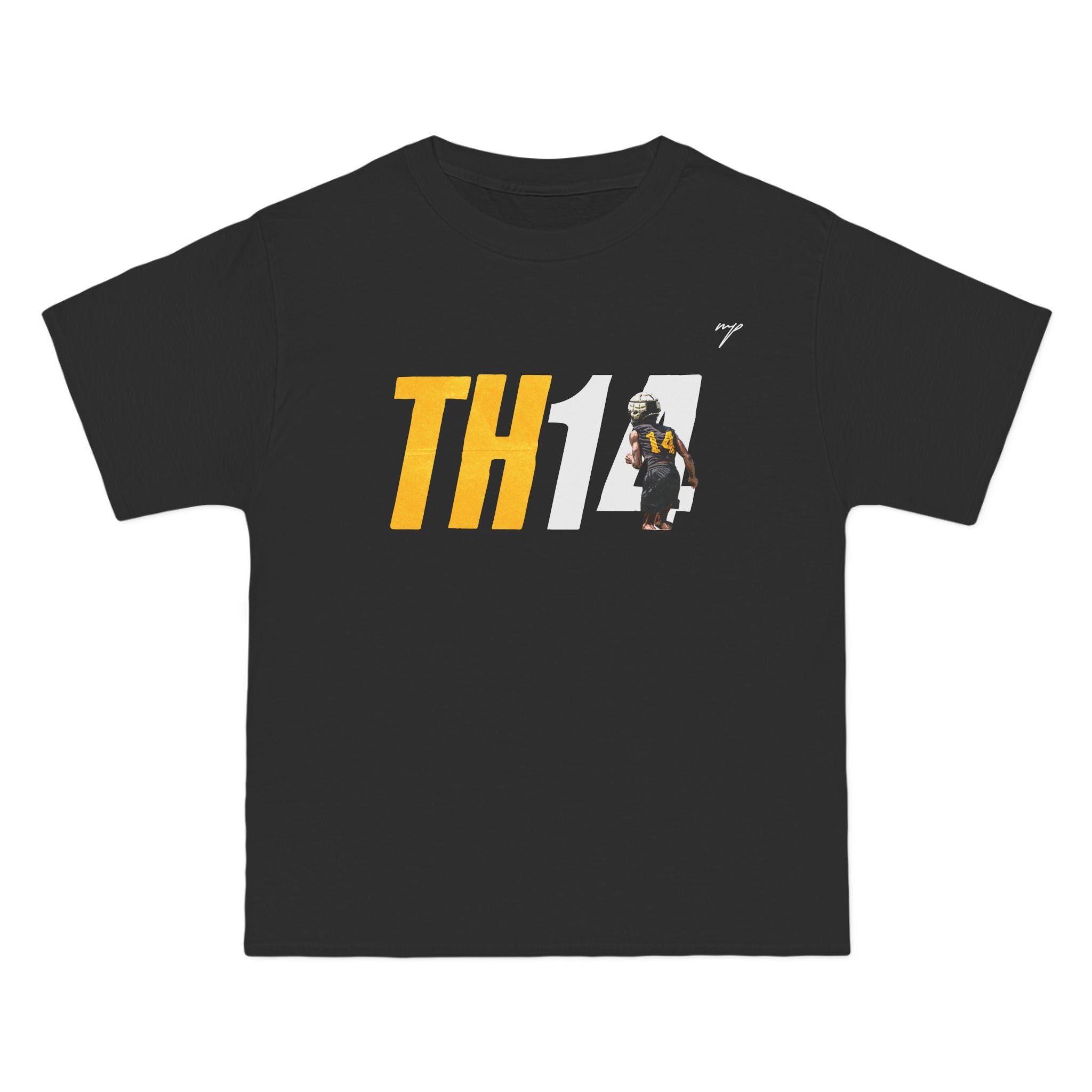 Terrance Hood Vintage Tee