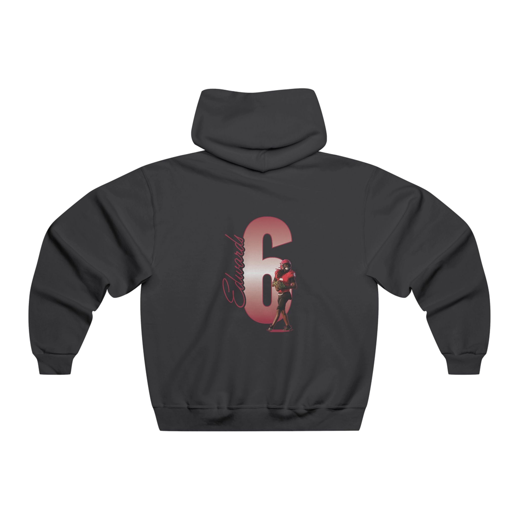 Michael Edwards Vintage Hoodie