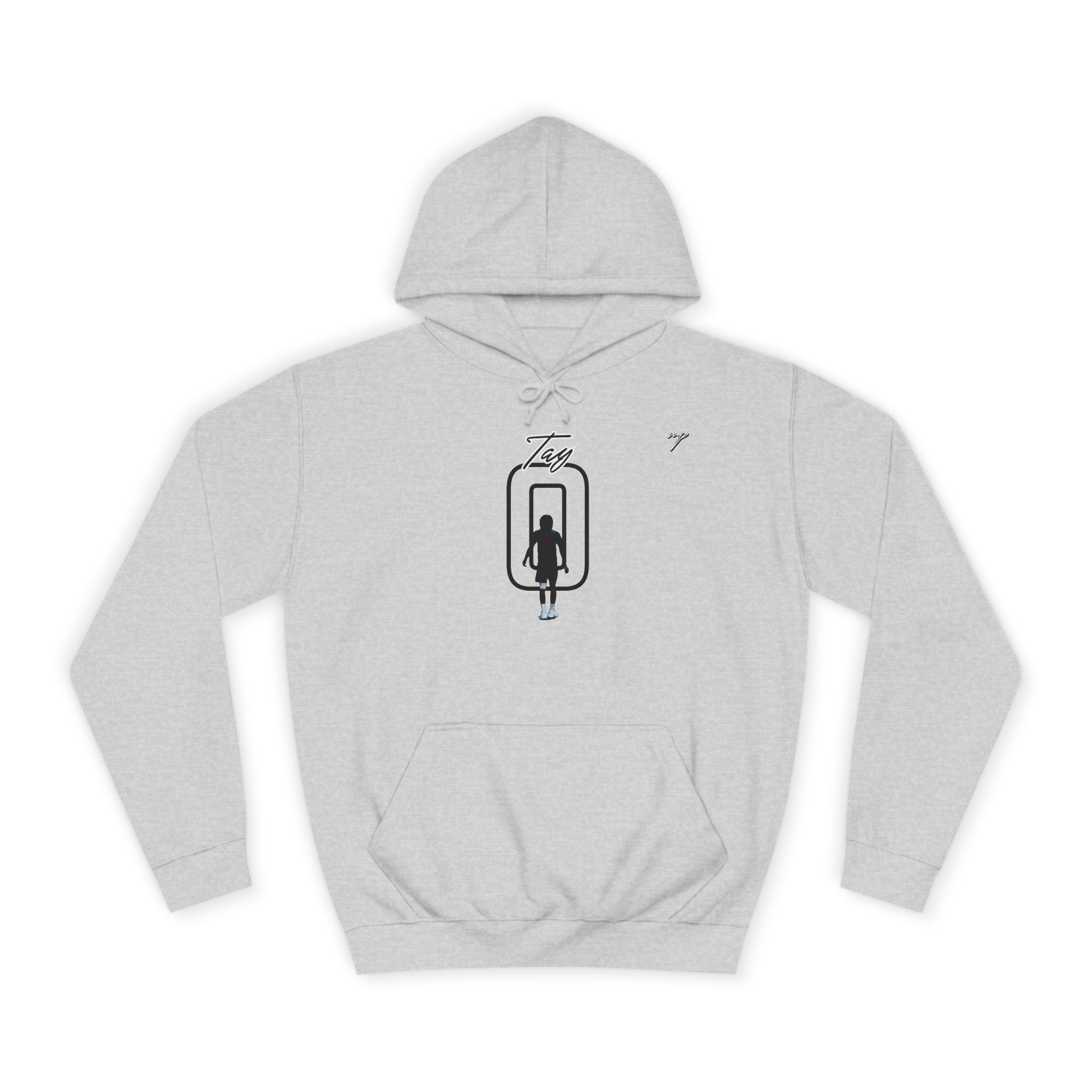 Tayvion Thompson Hoodie