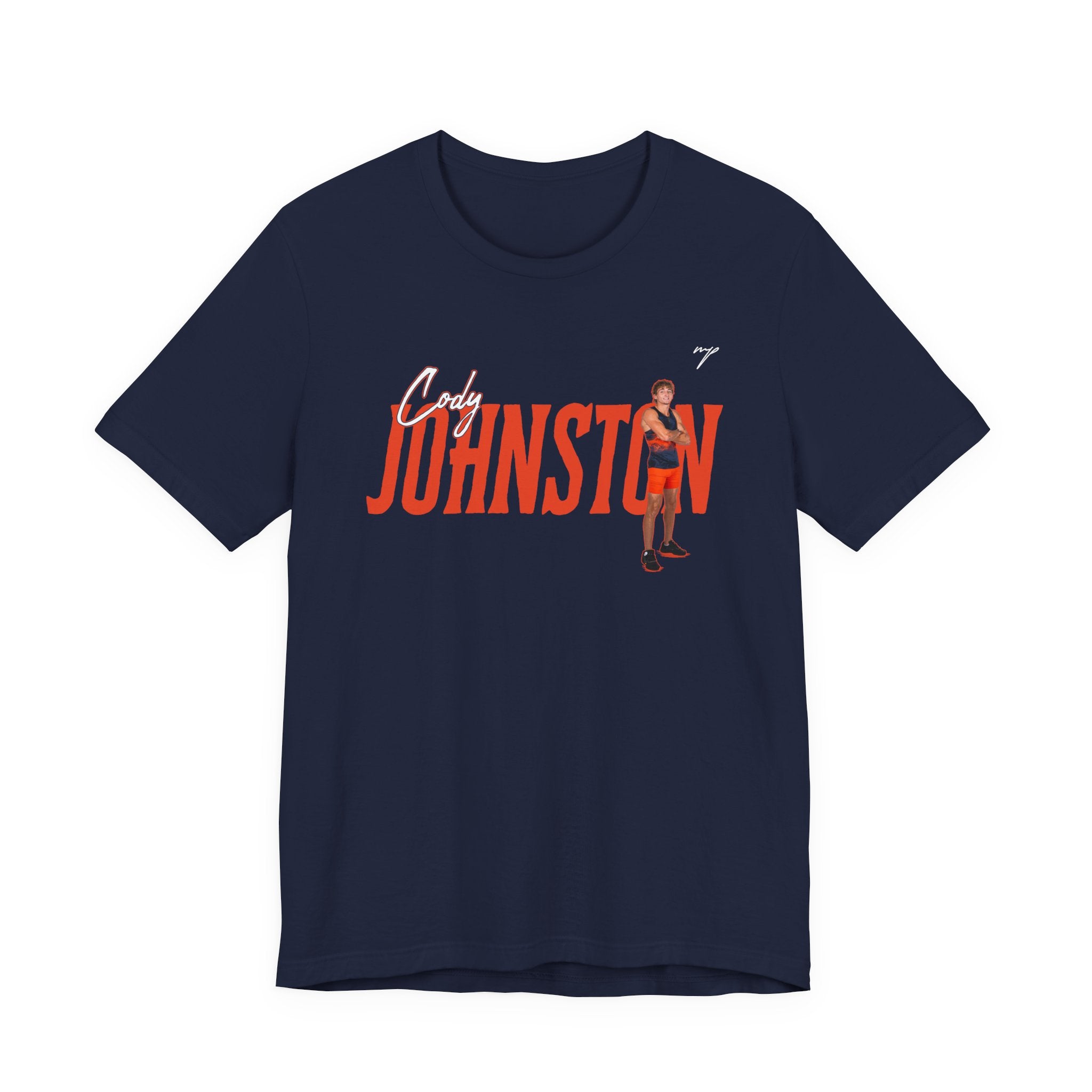 Cody Johnston Graphic Tee