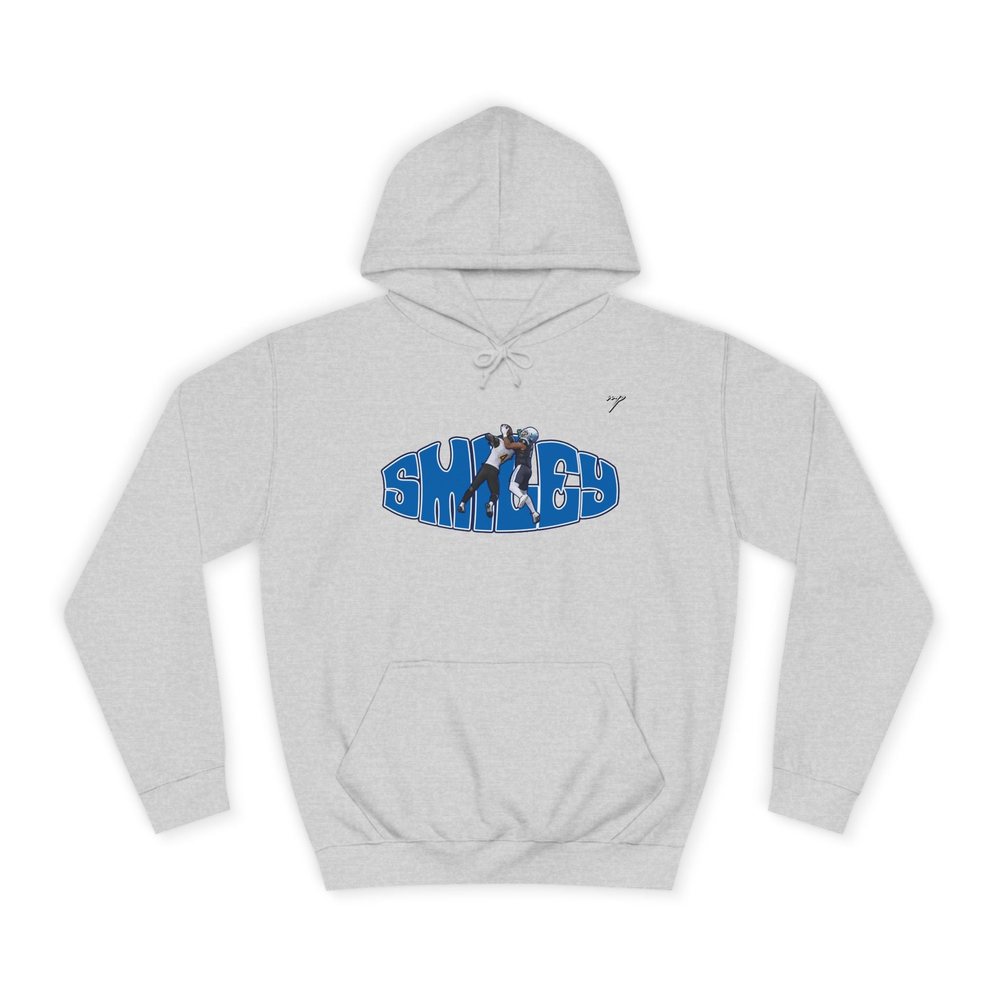 Elisha Edwards Hoodie
