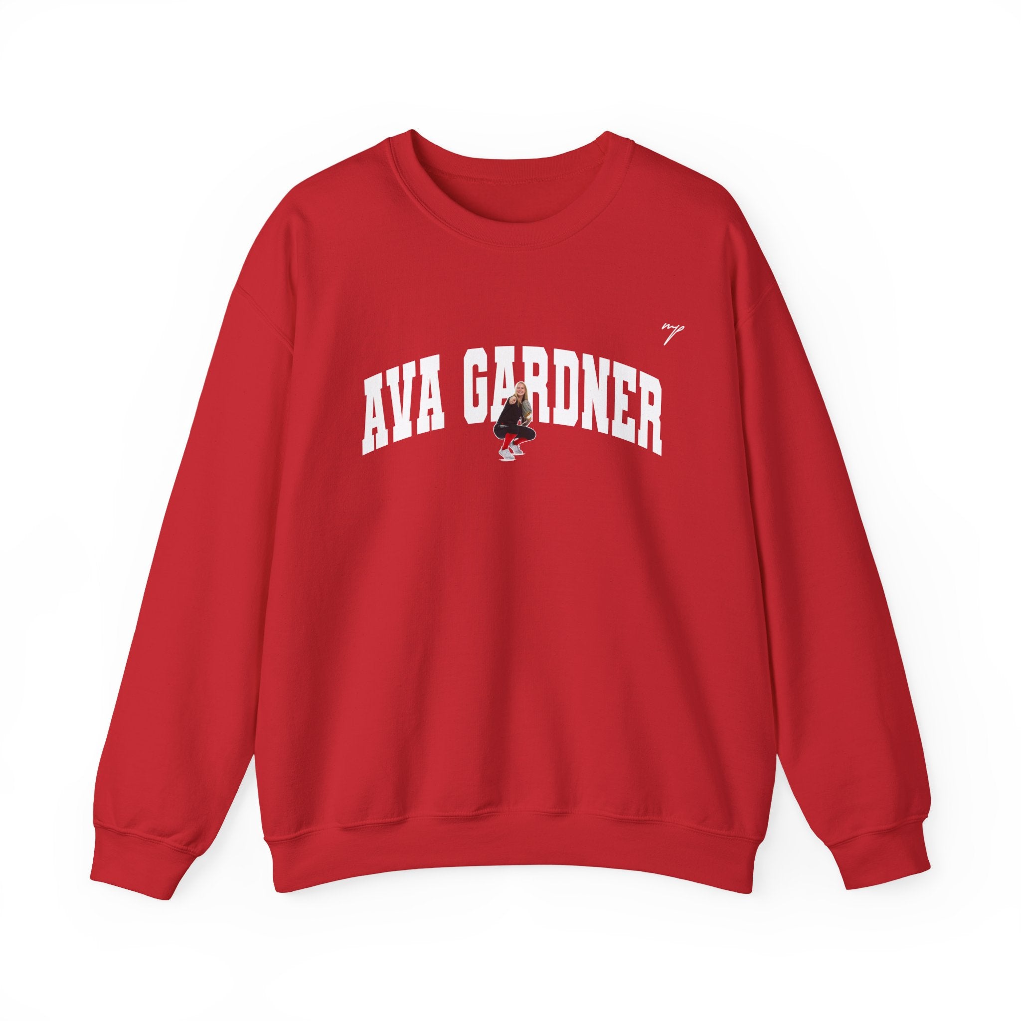 Ava Gardner Crewneck