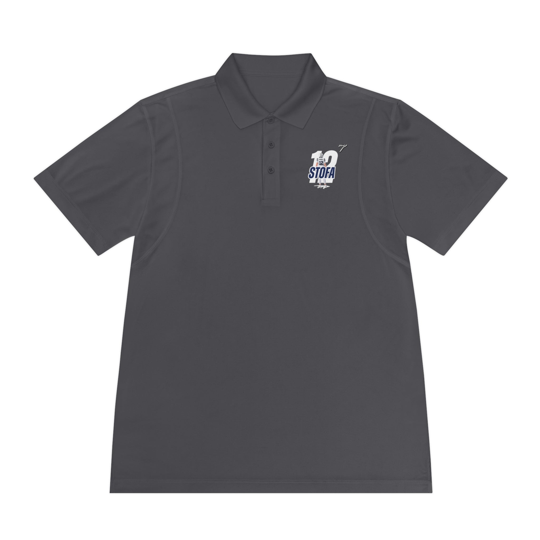 Parker Stofa Polo